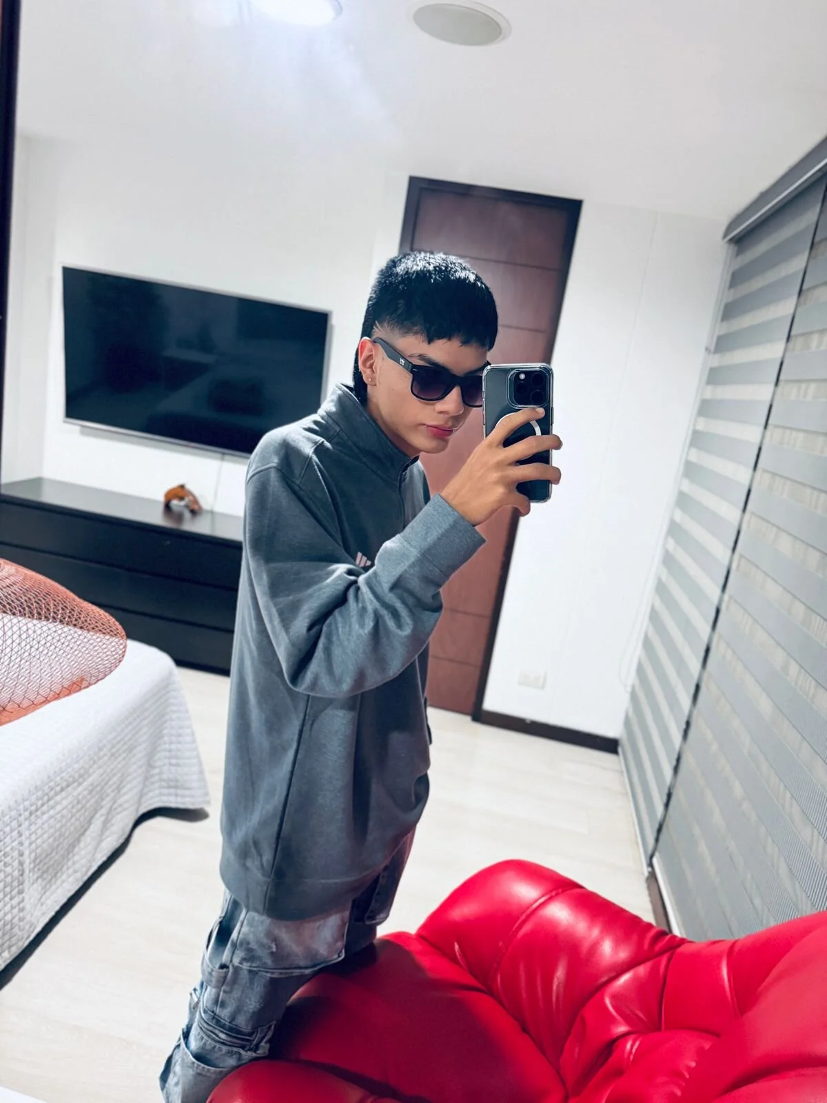 XXX Porn Photo of Nude Noha_scott 18