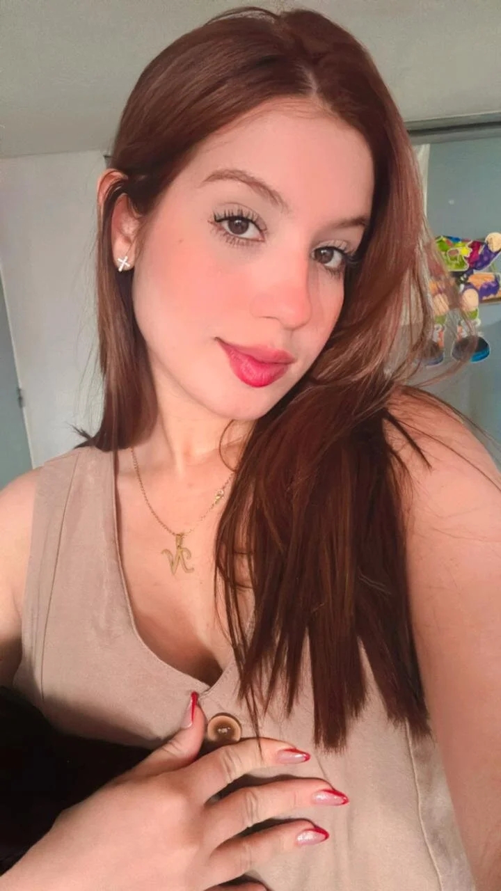 XXX Porn Photo of Nude olivia_jass 31