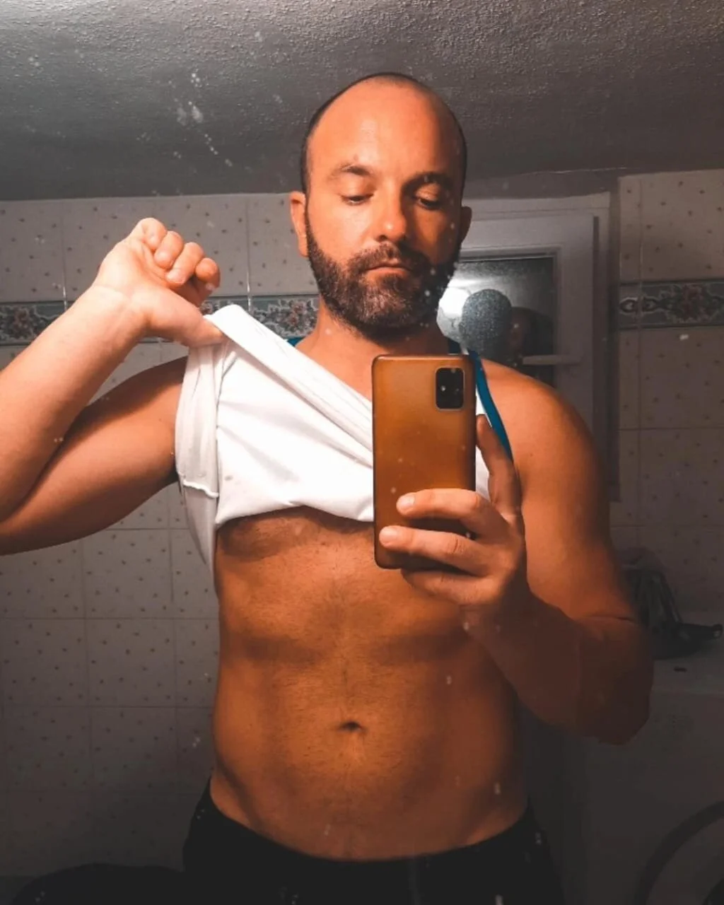 XXX Porn Photo of Nude faantaasy 4