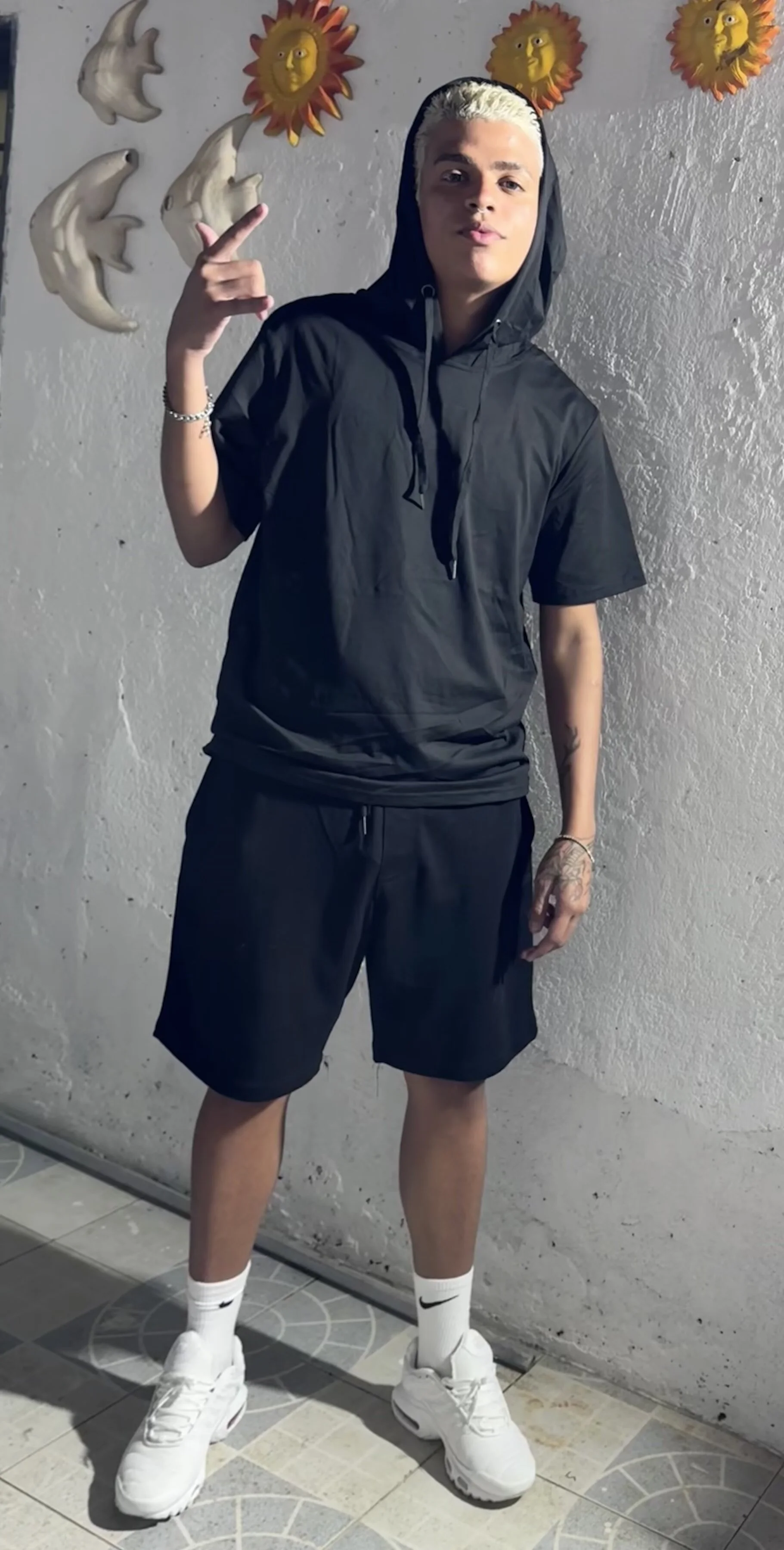 XXX Porn Photo of Nude PrincesLeo 7