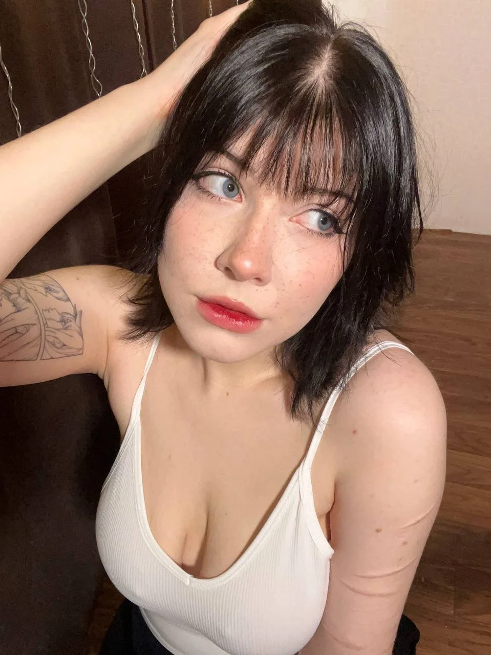 XXX Porn Photo of Nude CutieTori 143