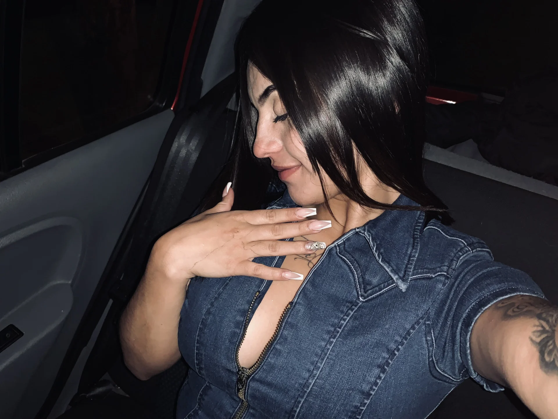 XXX Porn Photo of Nude Liisaa_Kiss 57