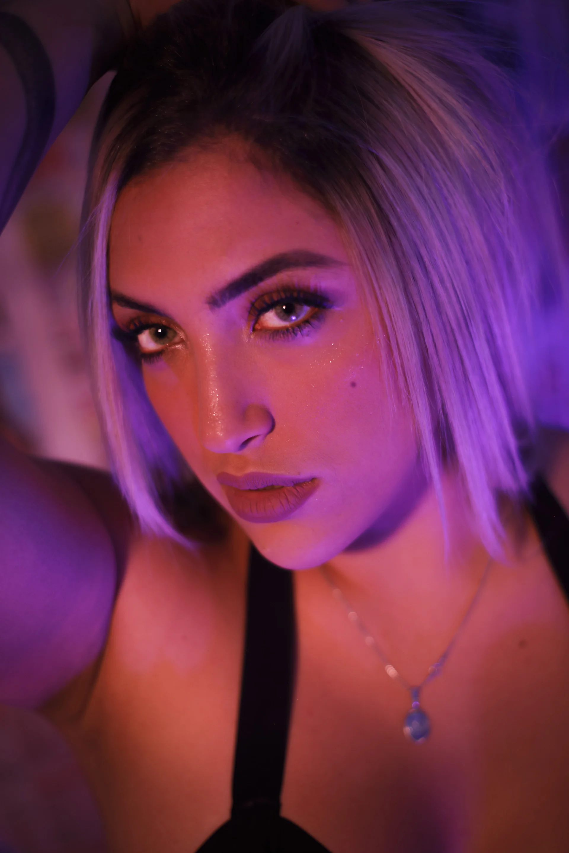 XXX Porn Photo of Nude a_belladanger 8