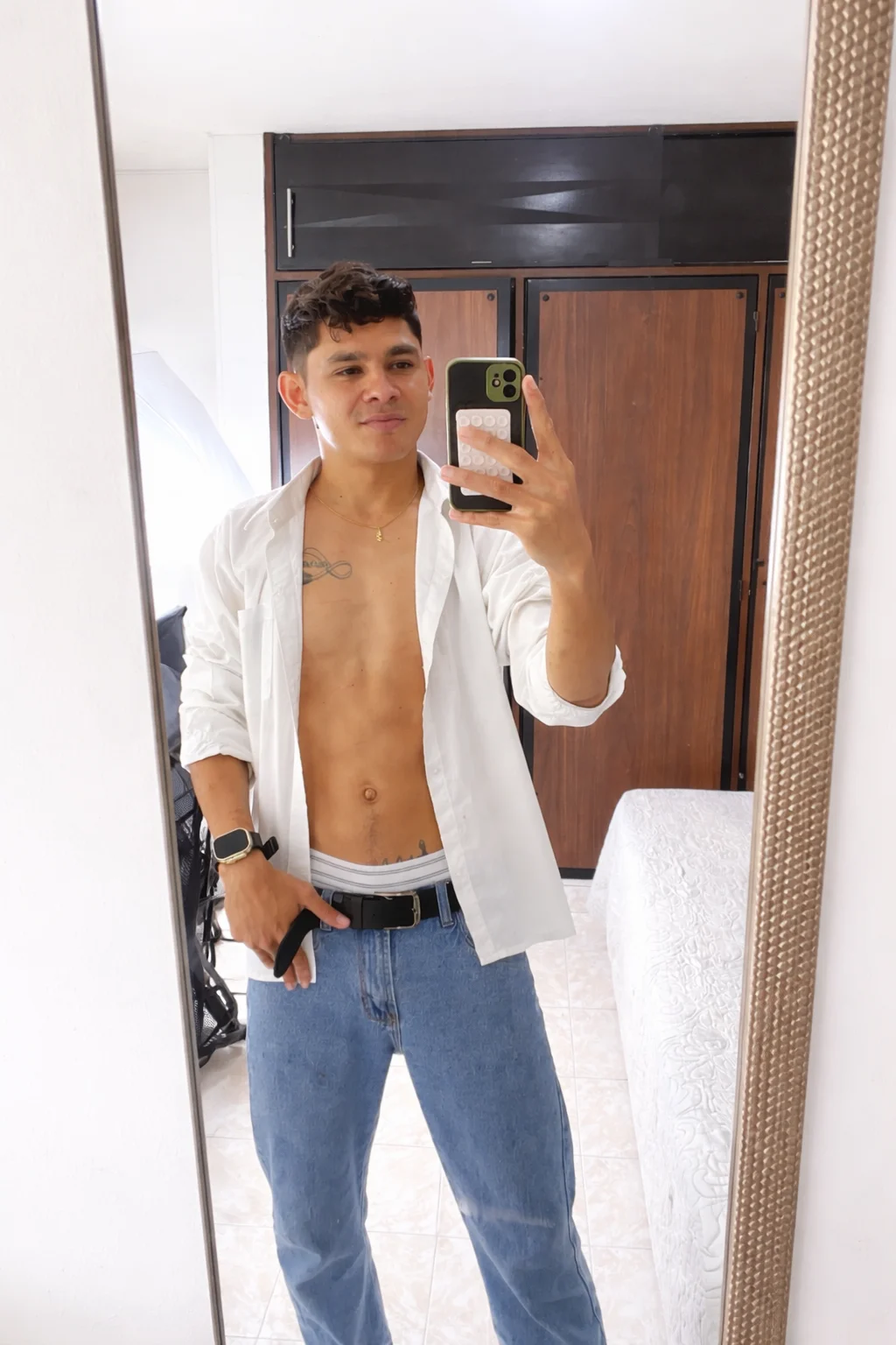 XXX Porn Photo of Nude KingAdrian_ 1
