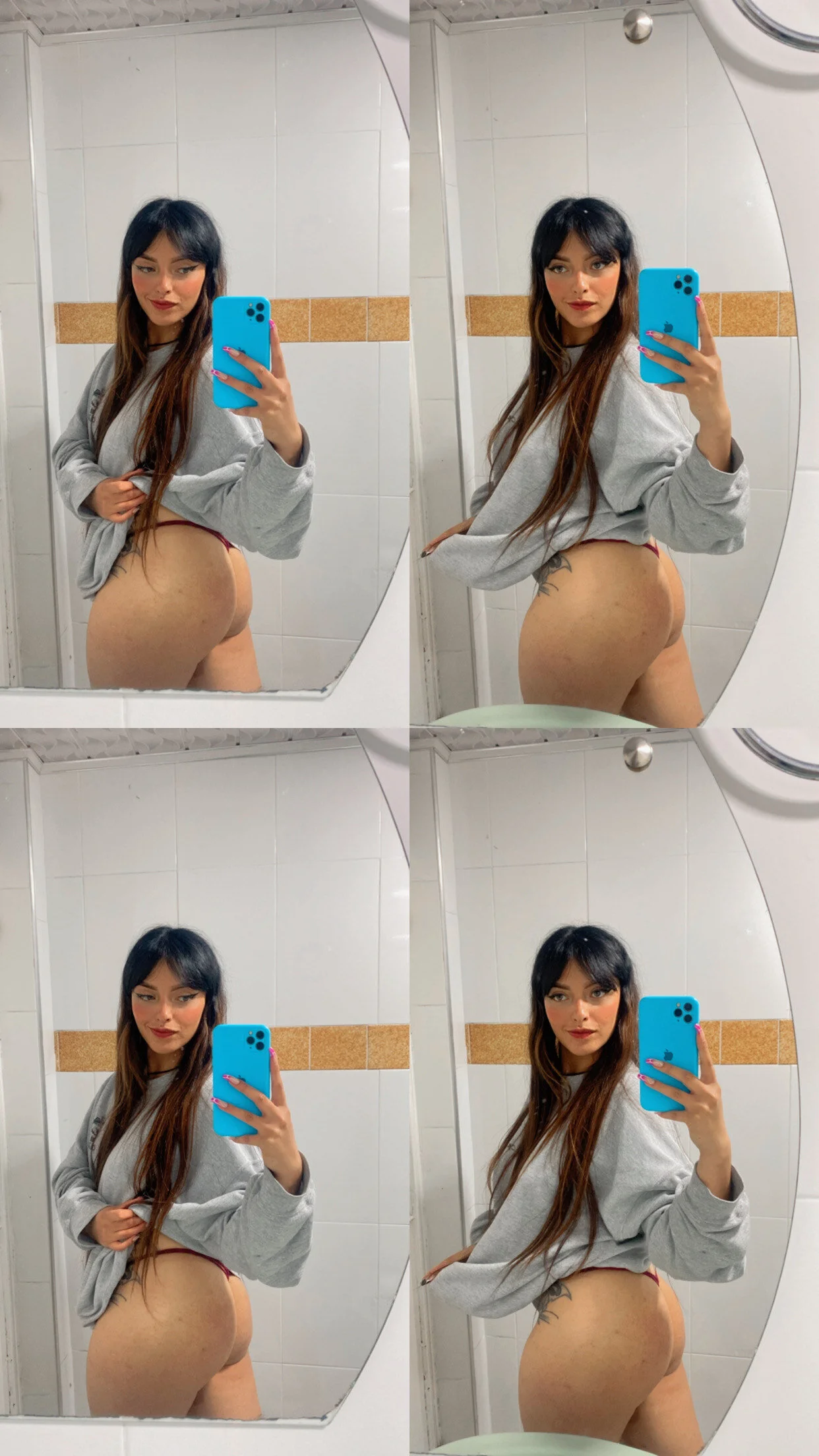 XXX Porn Photo of Nude Collin_Sam 12