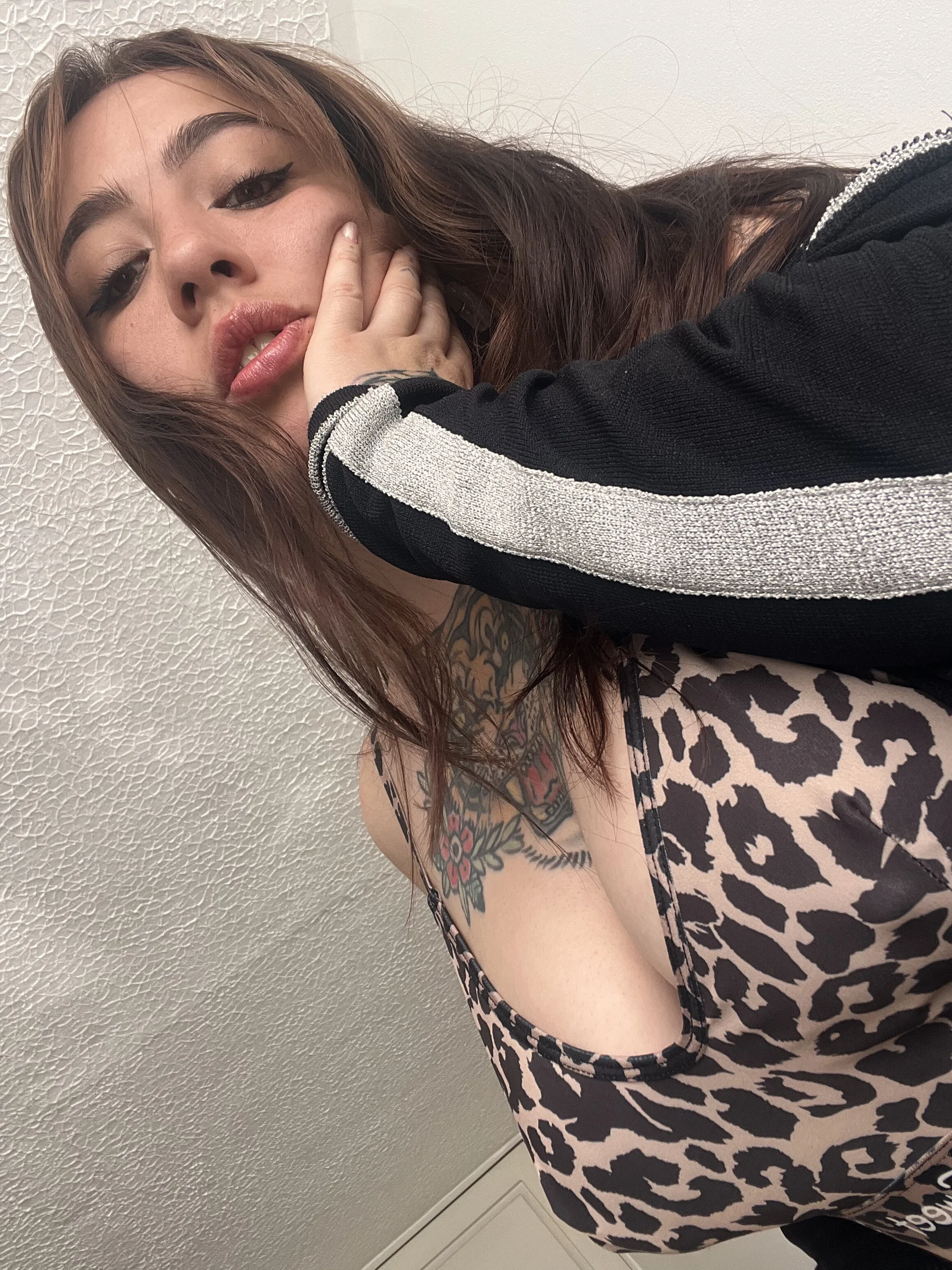 XXX Porn Photo of Nude MartinaLorenss 5
