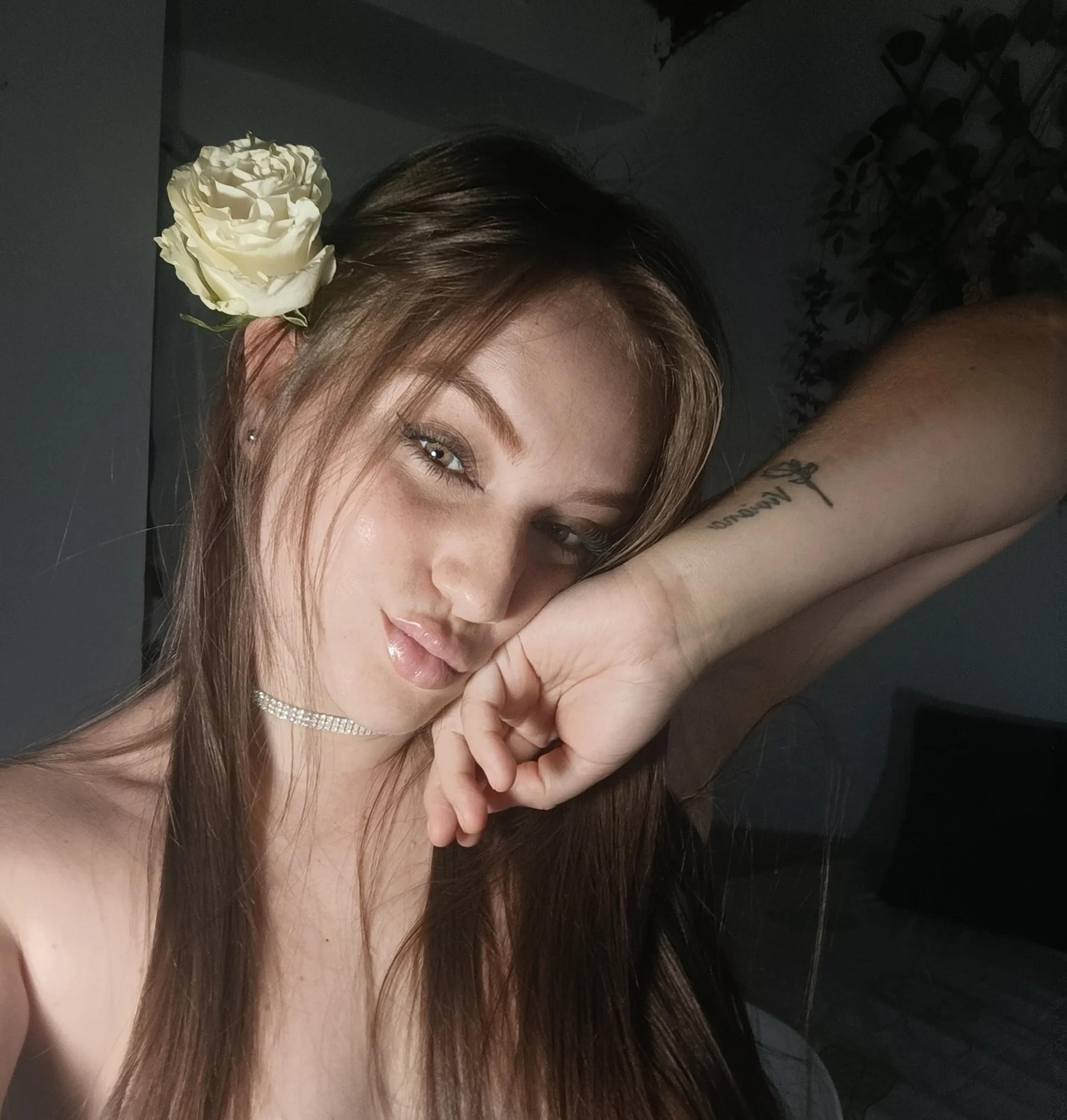 XXX Porn Photo of Nude Valerymoon19 13