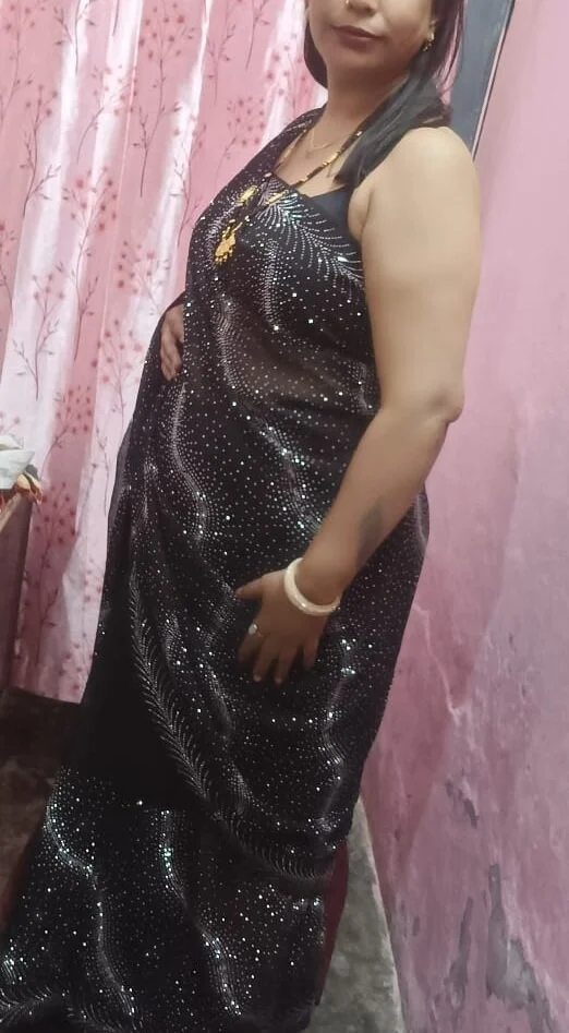 XXX Porn Photo of Nude cutee_bhabhi 9