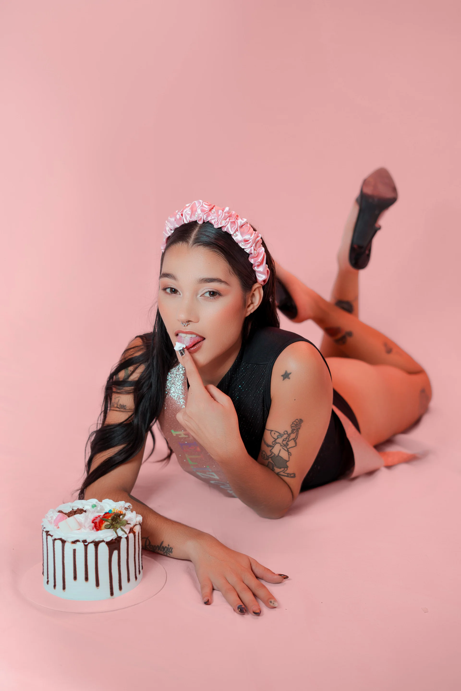 XXX Porn Photo of Nude loraineblake 9