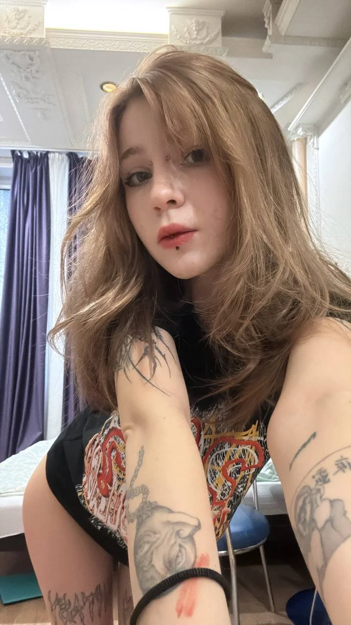 XXX Porn Photo of Nude Nancy_ston 1