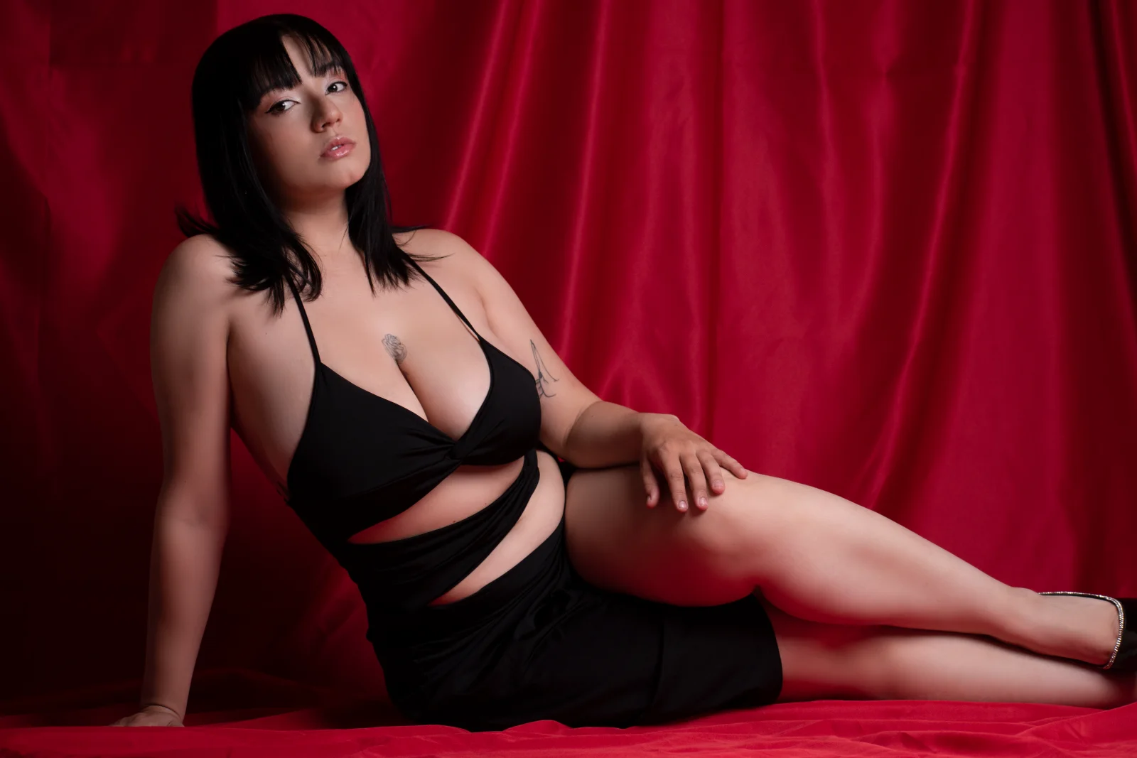 XXX Porn Photo of Nude SamantaG 118