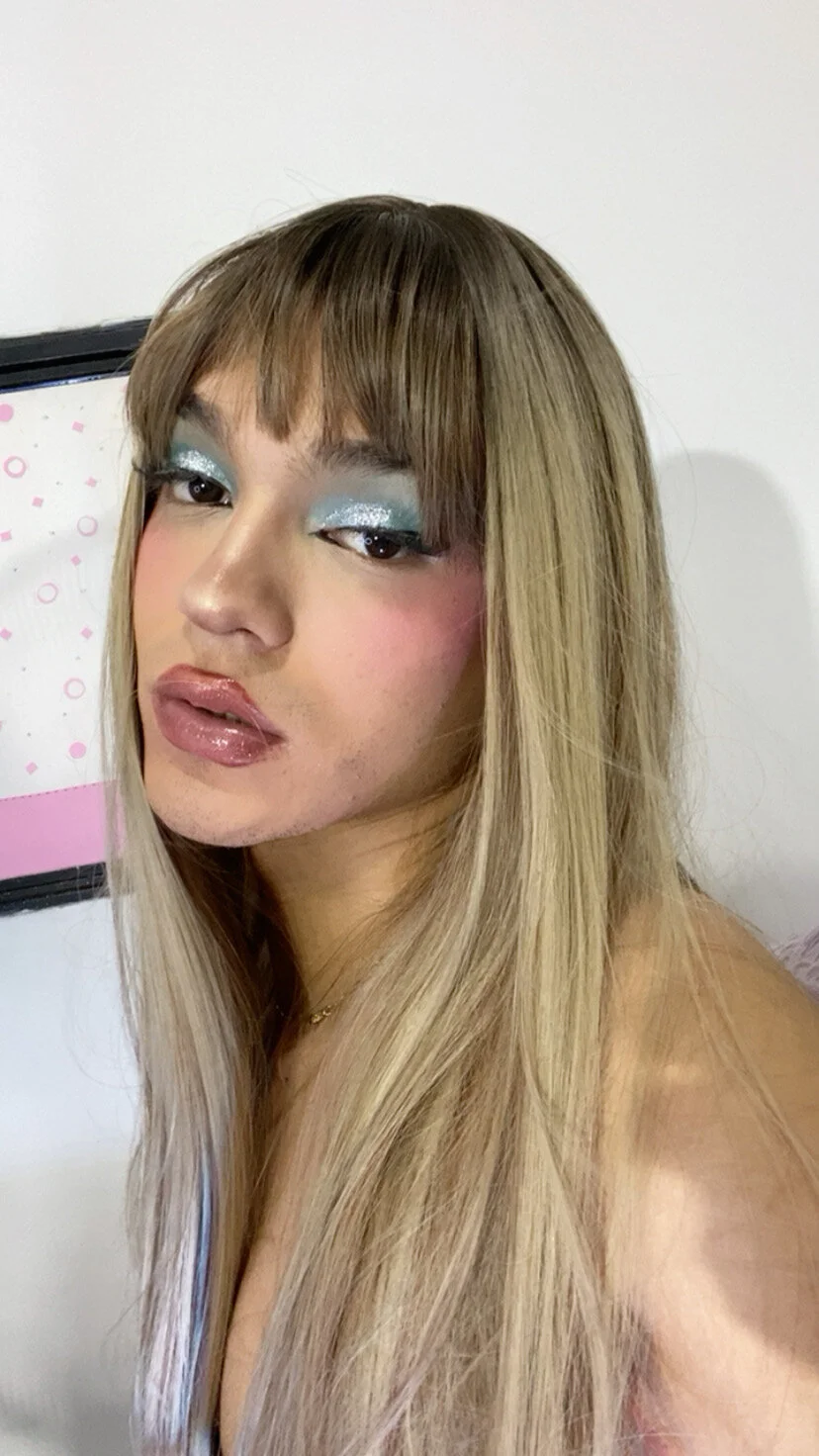 XXX Porn Photo of Nude SexIvon 31
