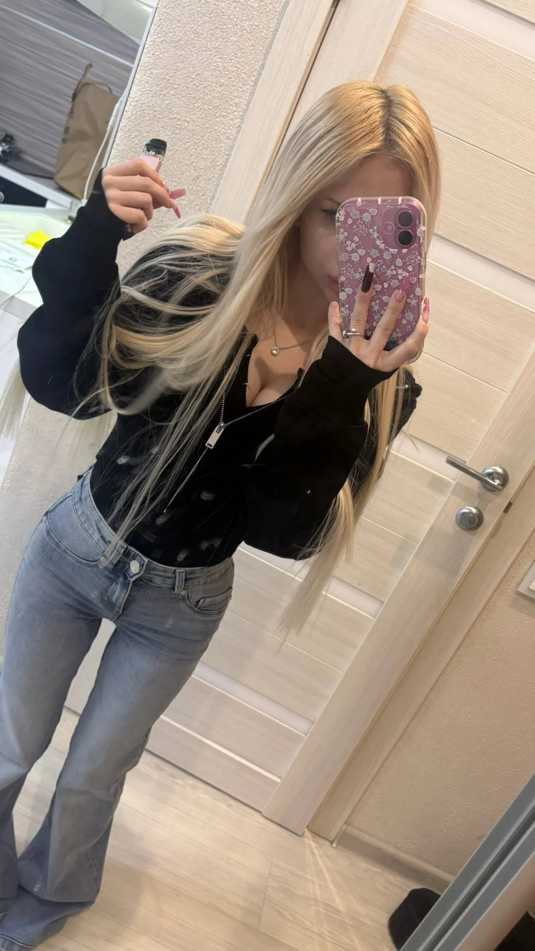XXX Porn Photo of Nude Silent_Wings 5