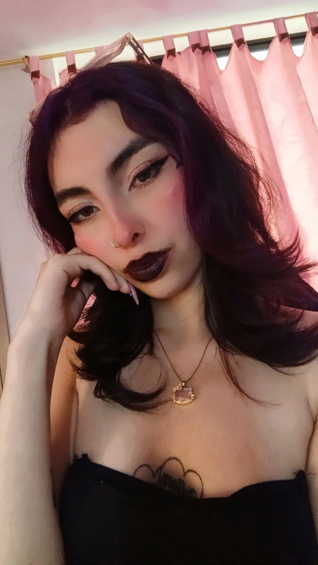 XXX Porn Photo of Nude Molly_A 22