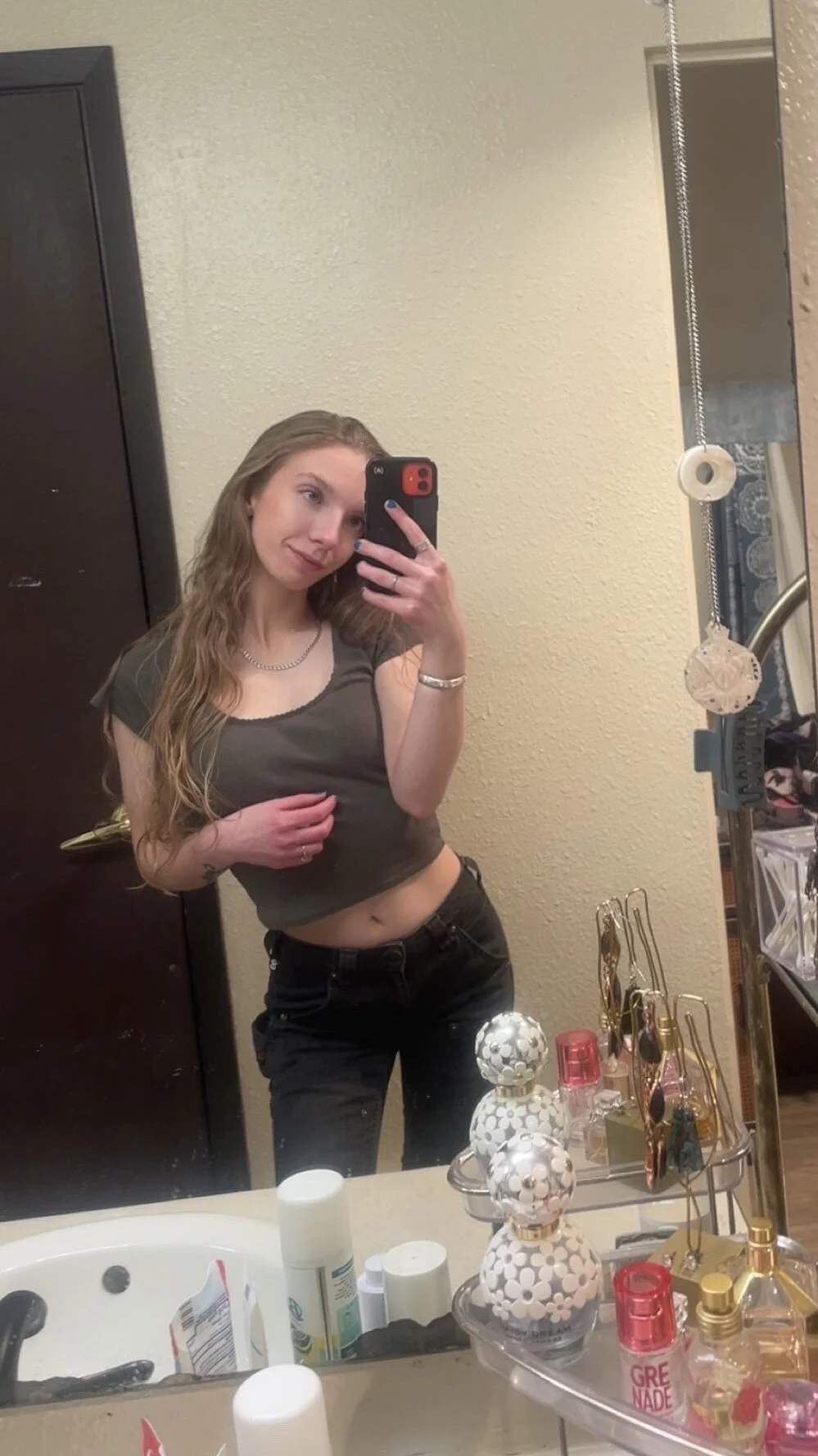 XXX Porn Photo of Nude c-loverr 7