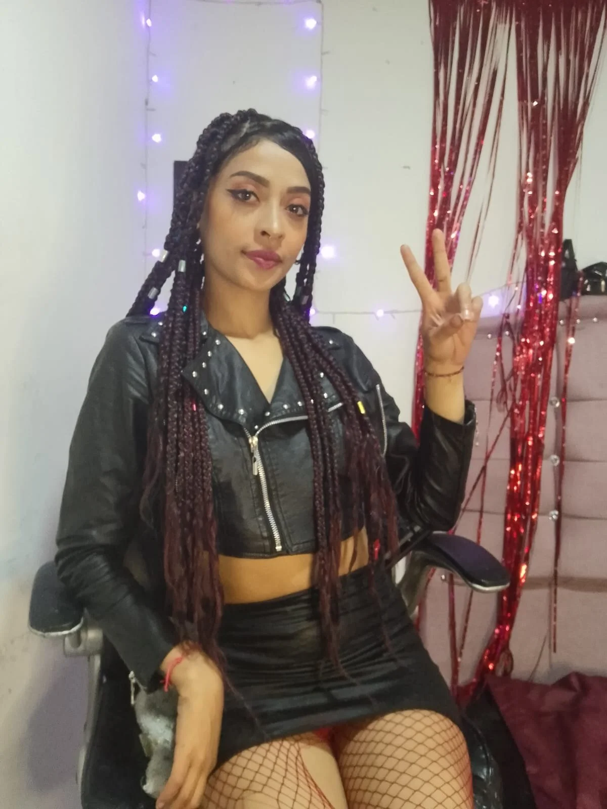 XXX Porn Photo of Nude toxxxic_cams 20
