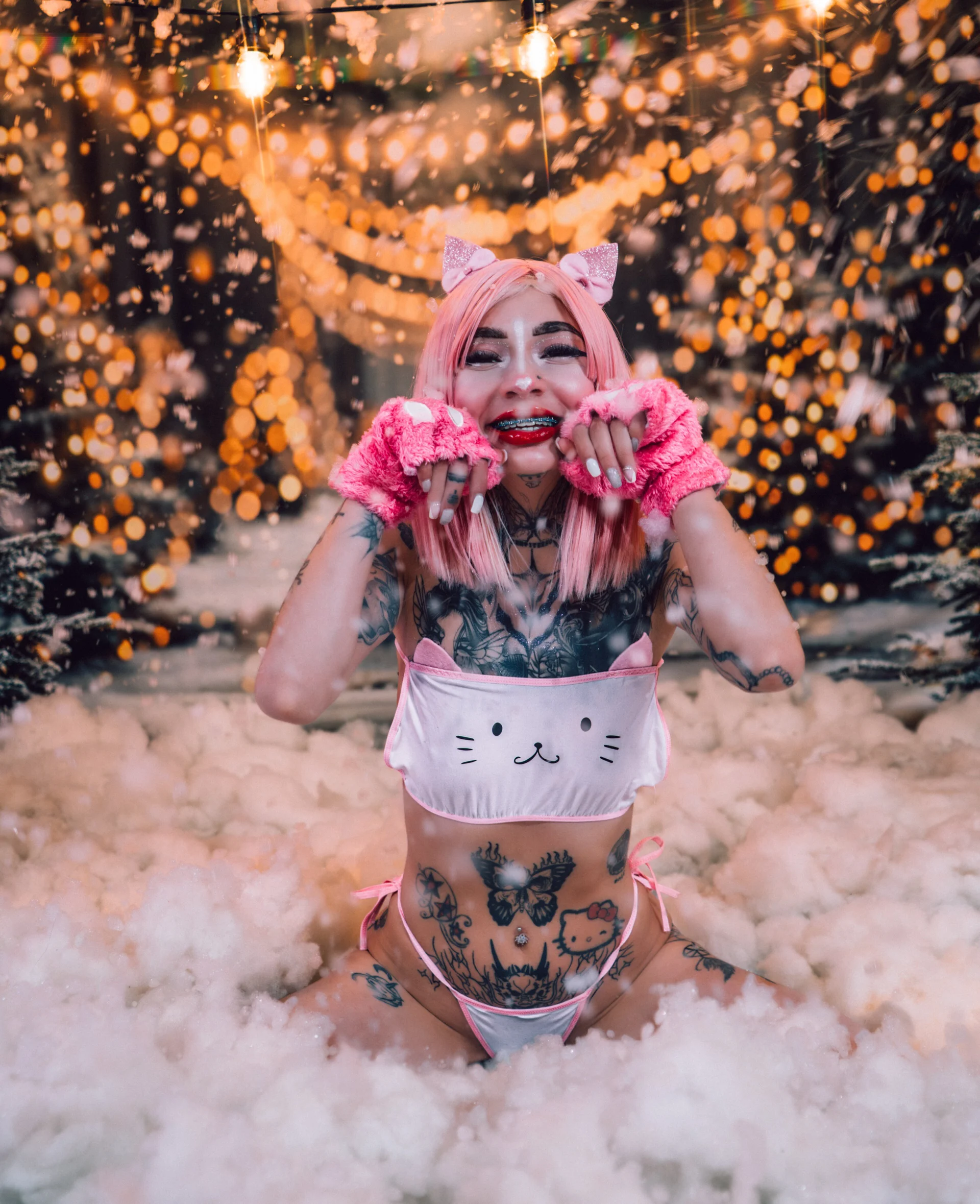 XXX Porn Photo of Nude miss___angel 21