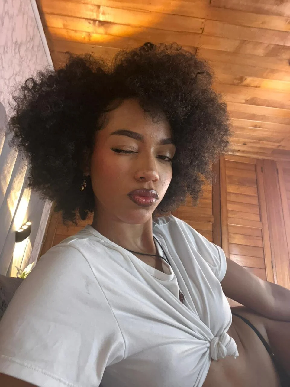 XXX Porn Photo of Nude aylacallowey 149