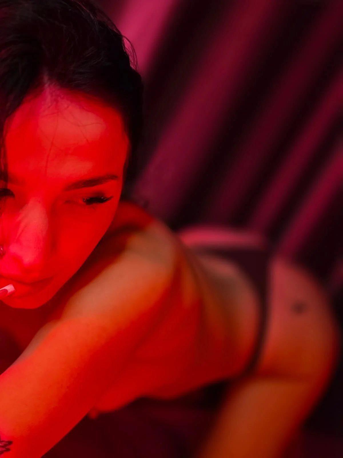 XXX Porn Photo of Nude Sweet_Azza 2