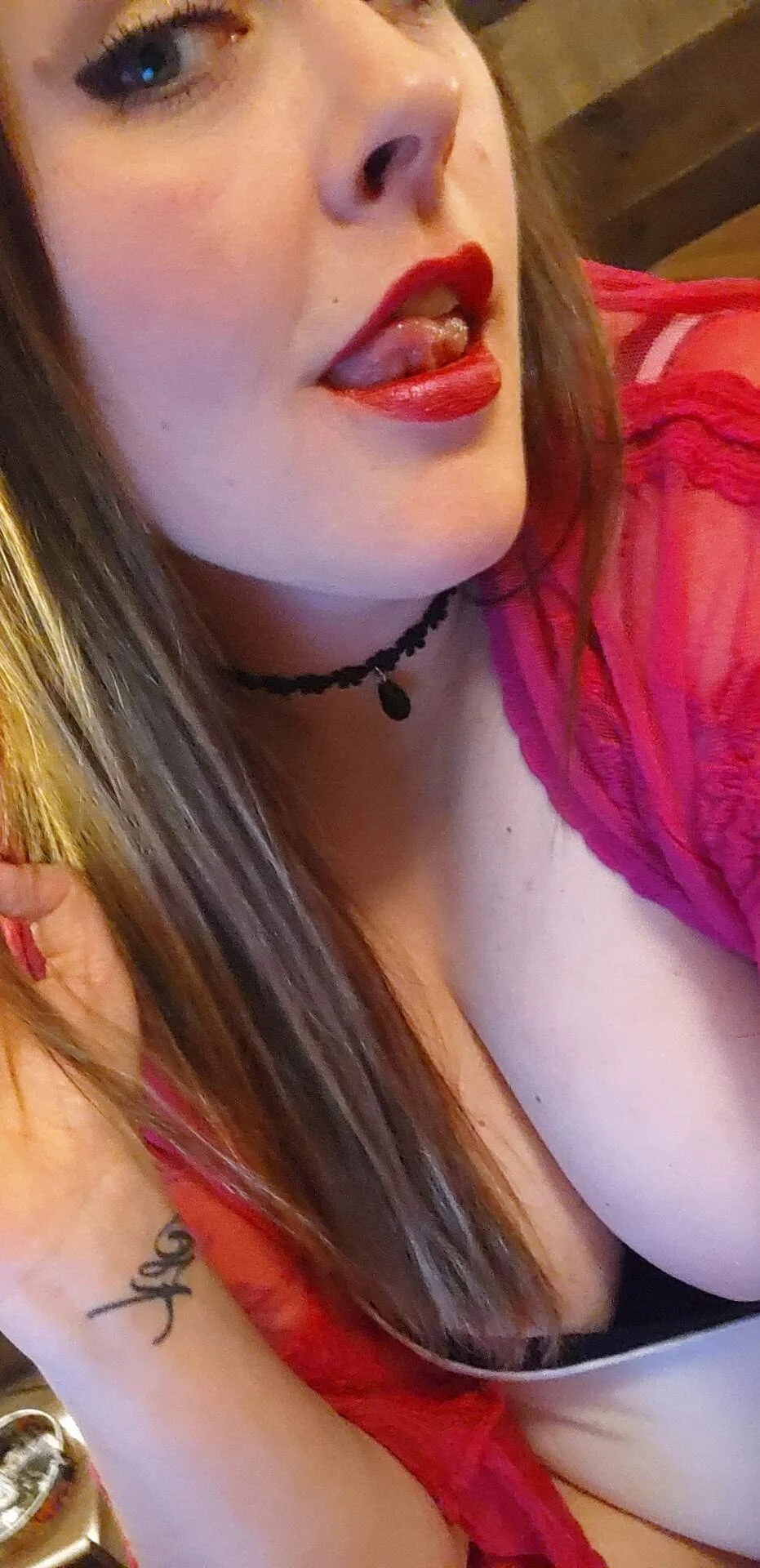 XXX Porn Photo of Nude AmyAphrodite 24