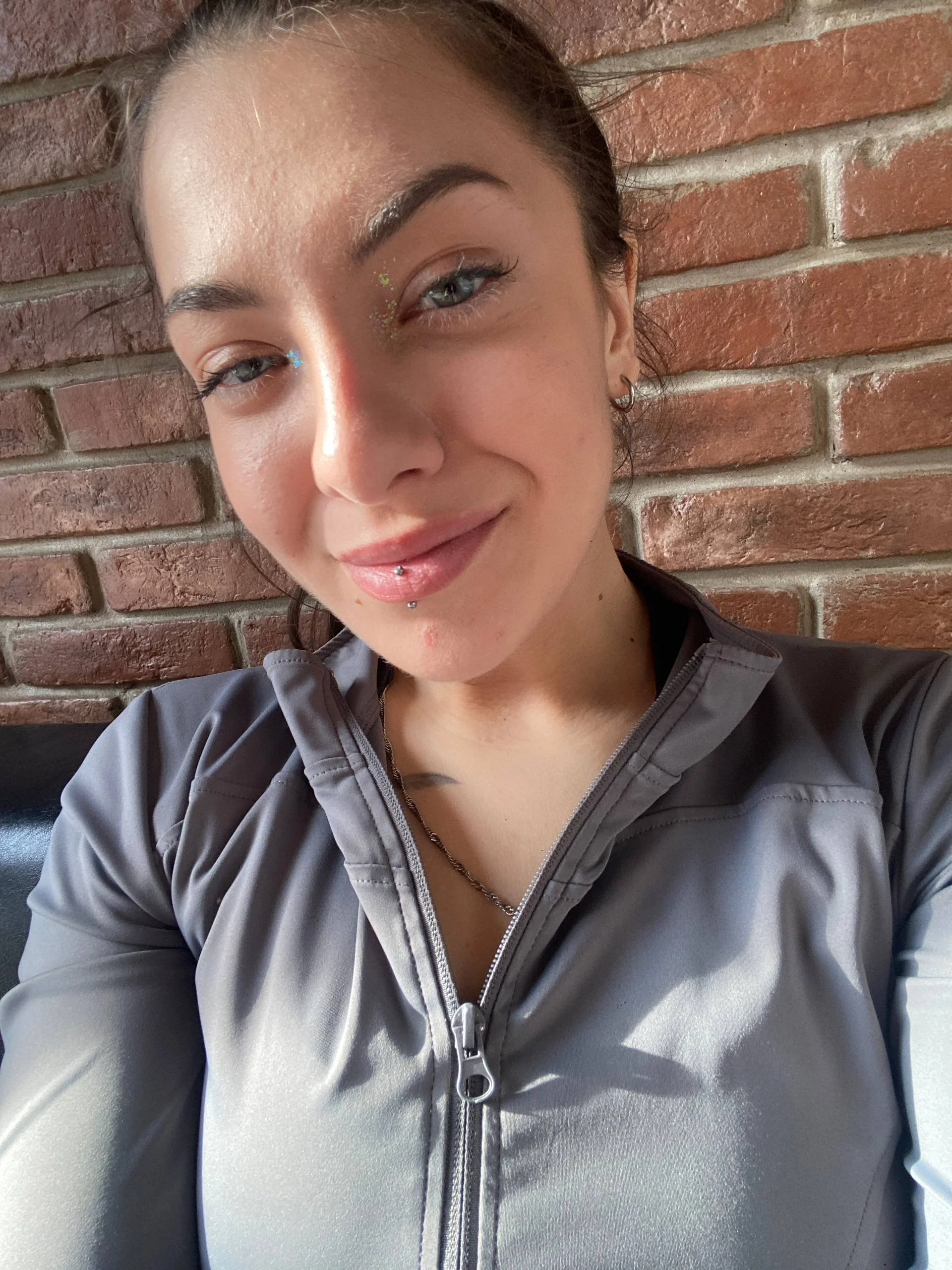 XXX Porn Photo of Nude Tory_Vixen 6