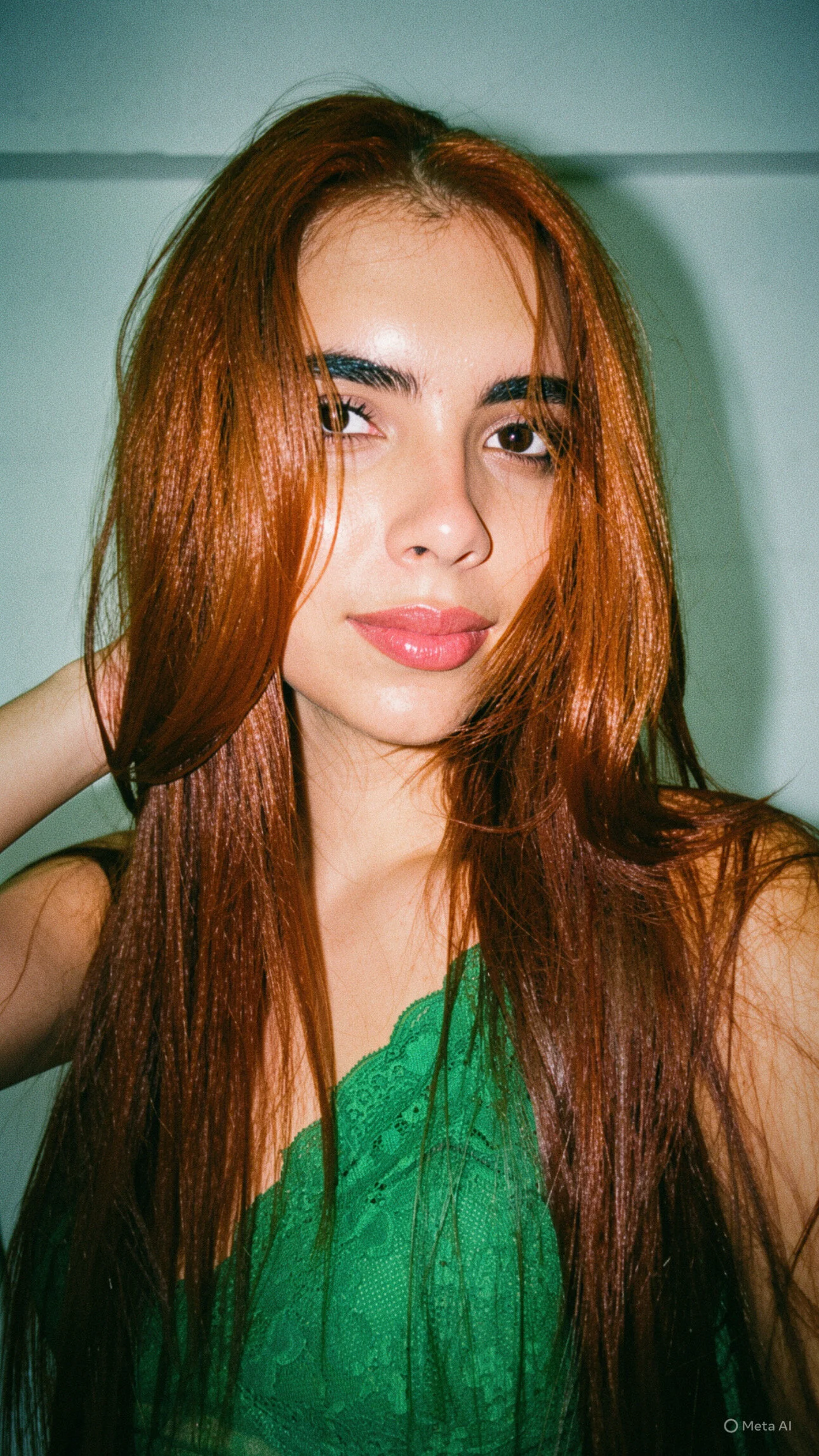 XXX Porn Photo of Nude sarasaenz999 8
