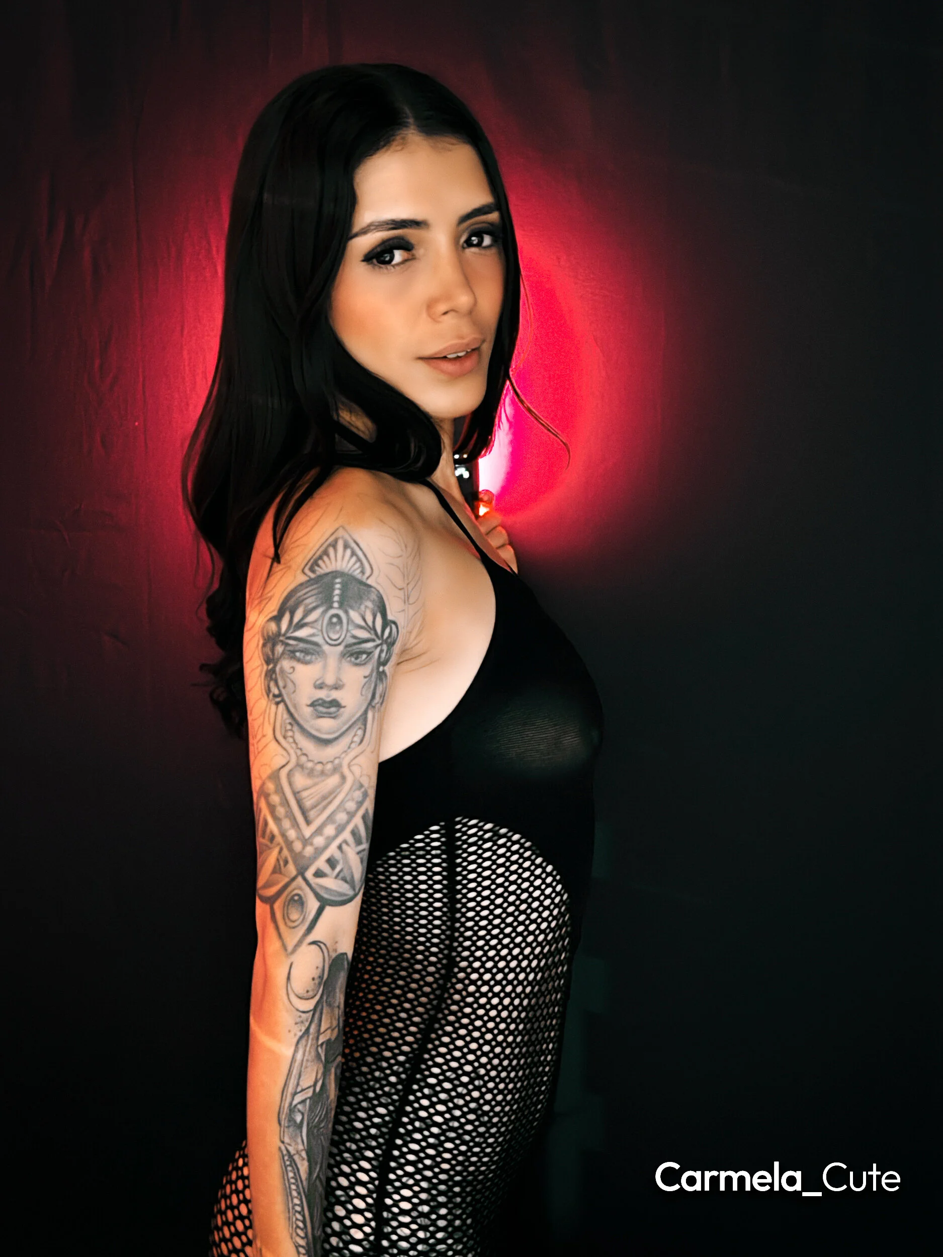 XXX Porn Photo of Nude carmela_cute 50