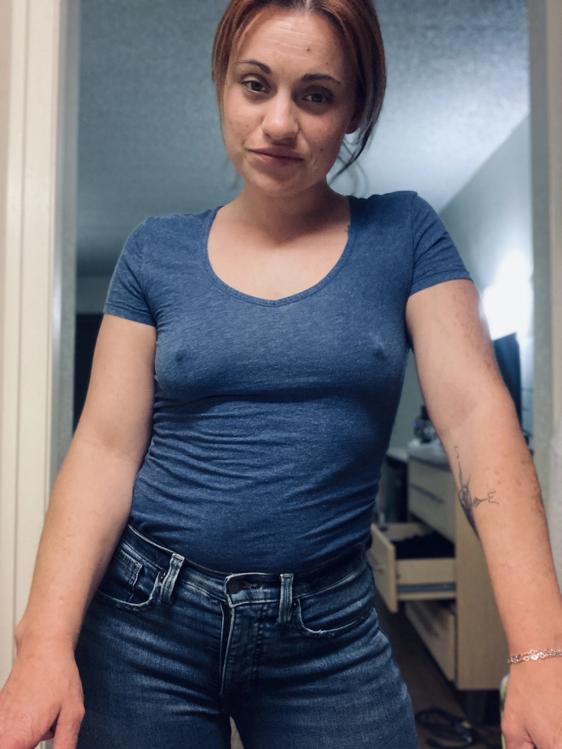 XXX Porn Photo of Nude ththotmomma 5