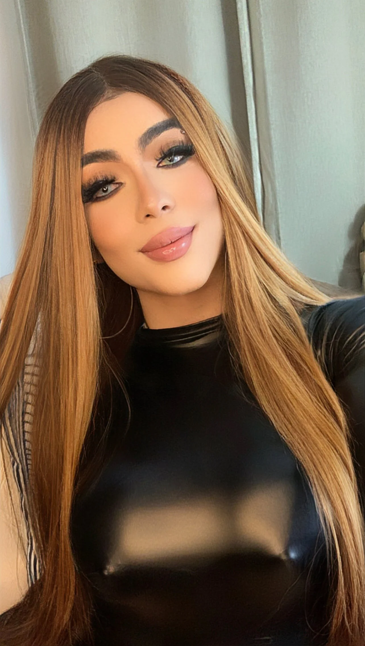 XXX Porn Photo of Nude babybriexxx 2