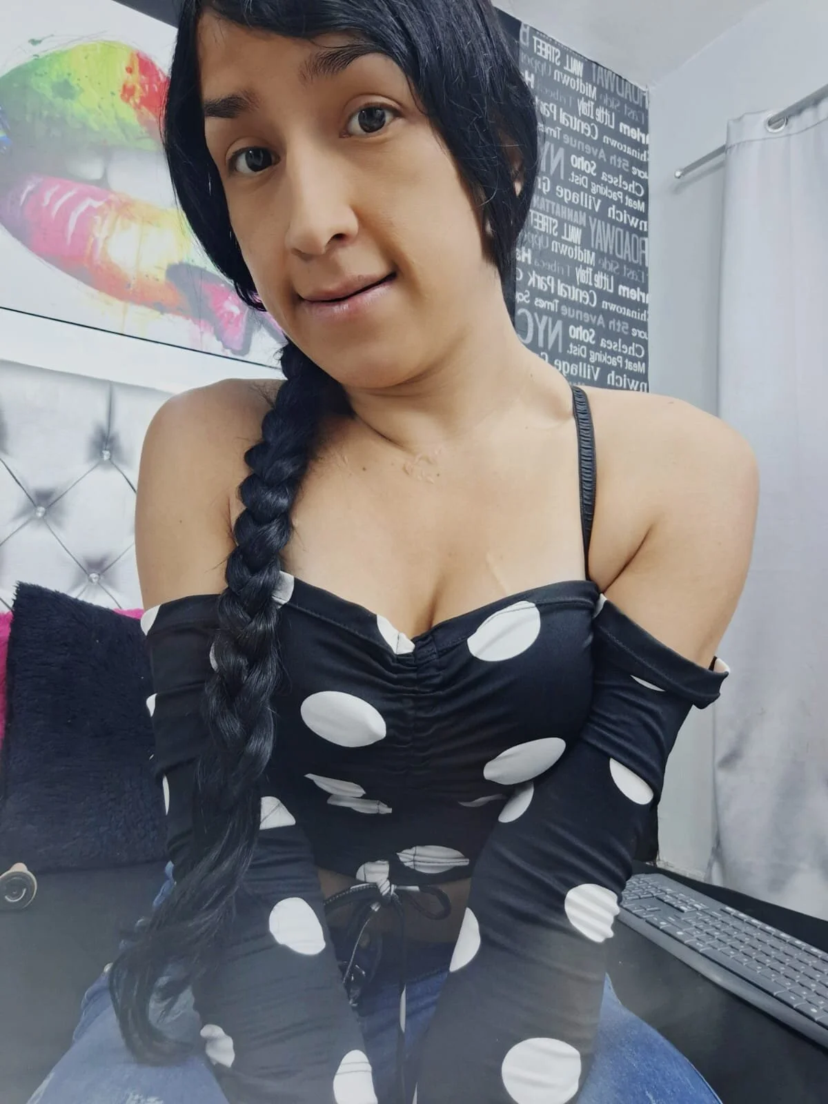 XXX Porn Photo of Nude _nicolehotshemale 311