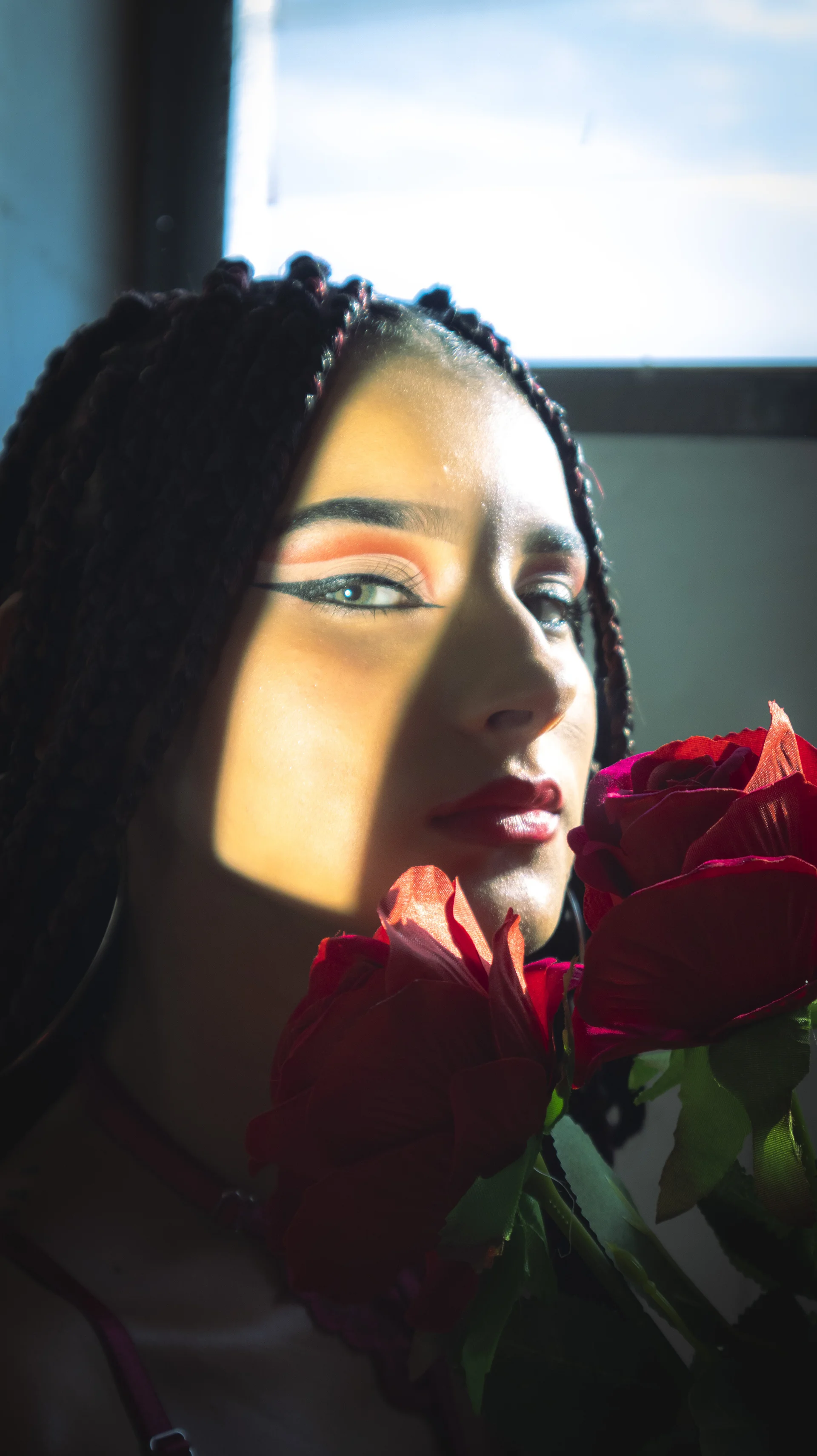 XXX Porn Photo of Nude CinthiaCollins 26