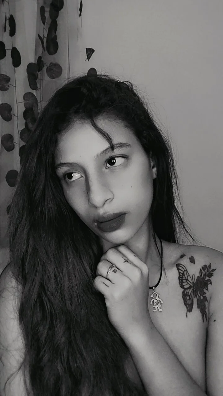 XXX Porn Photo of Nude _MELISSA_S 9