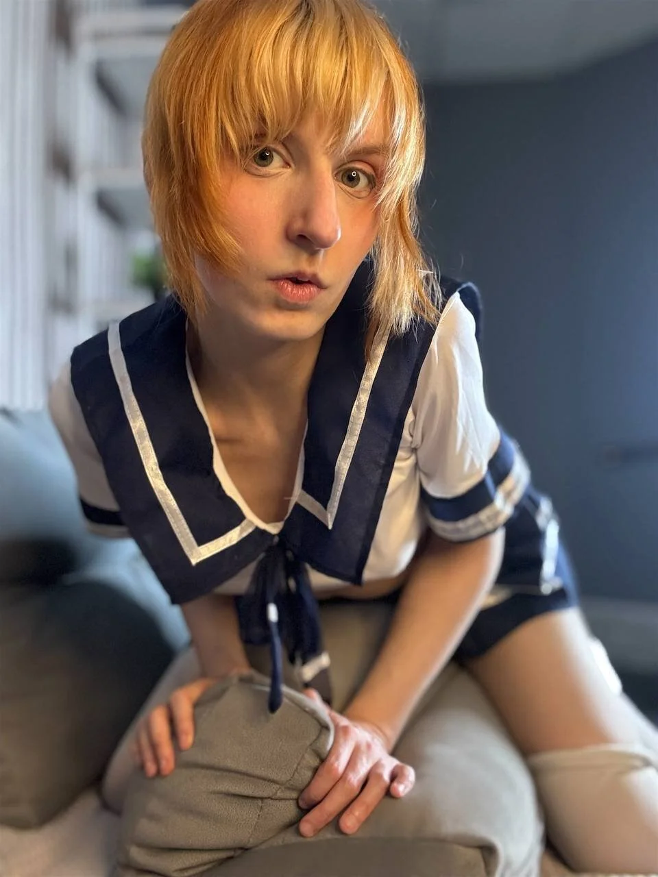 XXX Porn Photo of Nude Little_Chips 24