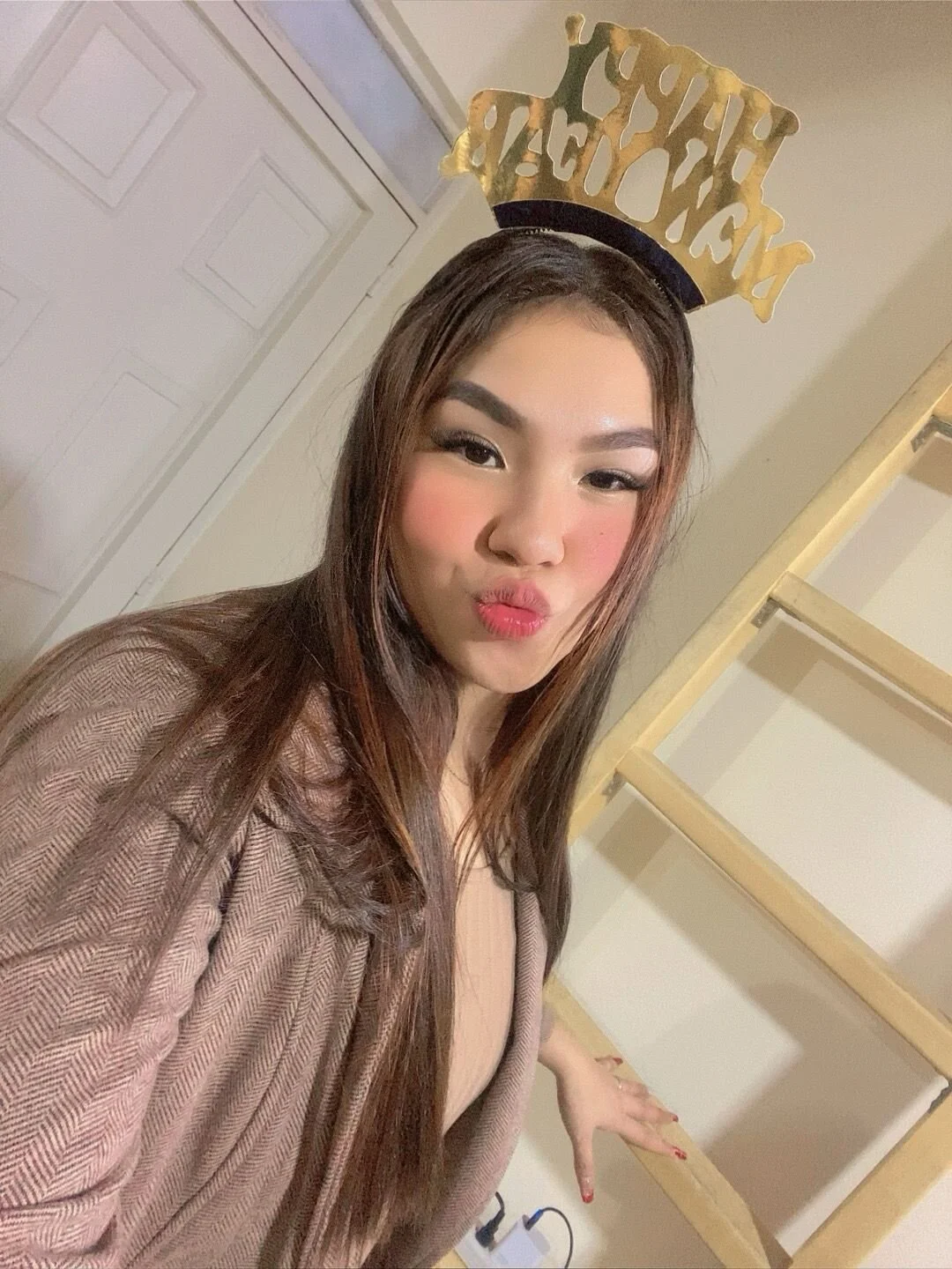 XXX Porn Photo of Nude Grace_cam 6