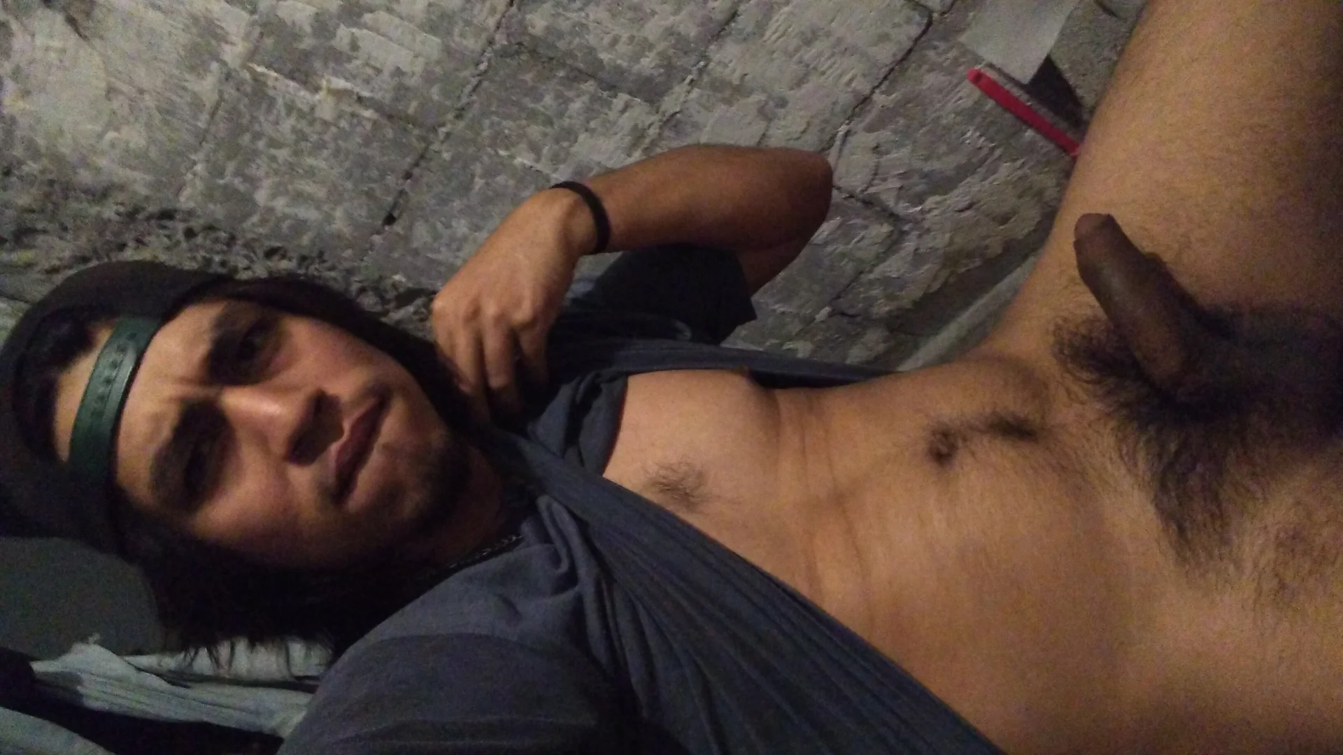 XXX Porn Photo of Nude AlexAlejandro13 200