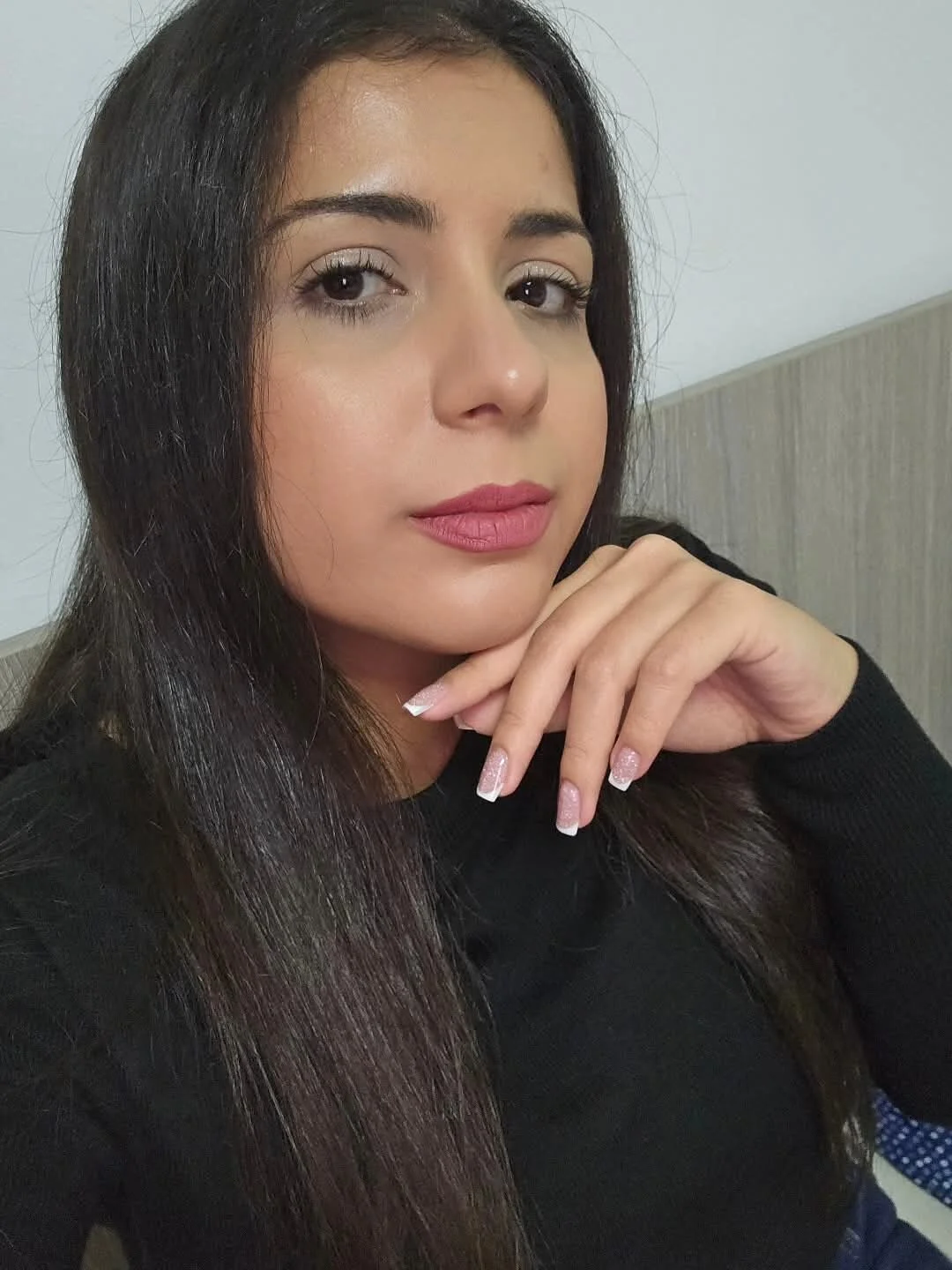 XXX Porn Photo of Nude NicolaBoom 3