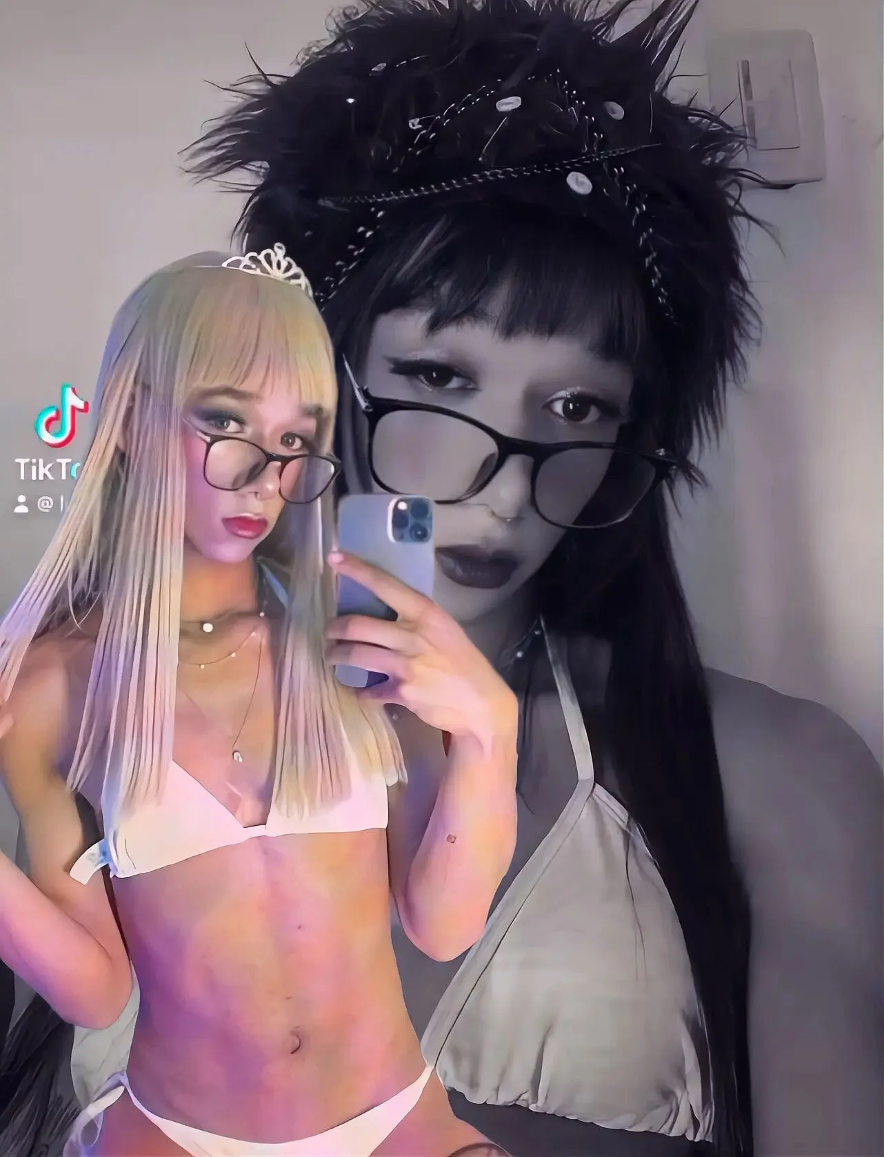 XXX Porn Photo of Nude Billie_Turneer 5