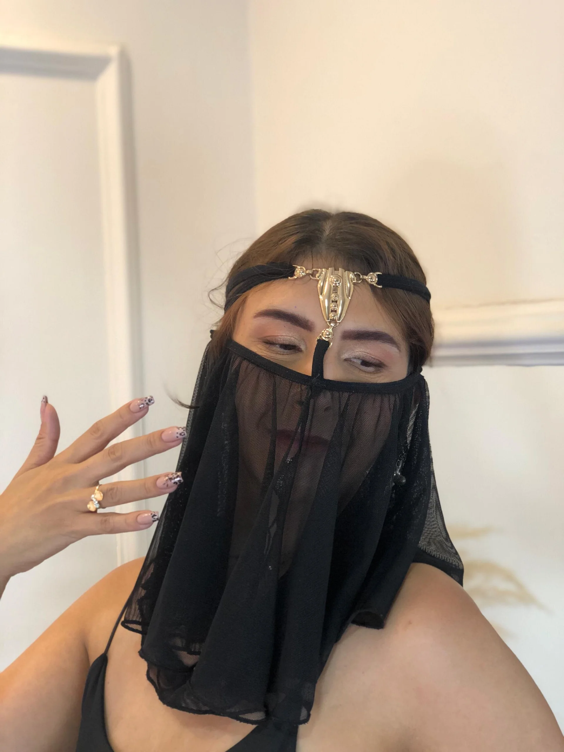 XXX Porn Photo of Nude isa_kiss 50