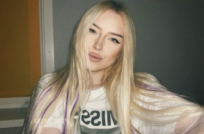 XXX Porn Photo of Nude Chanelbayerr 15