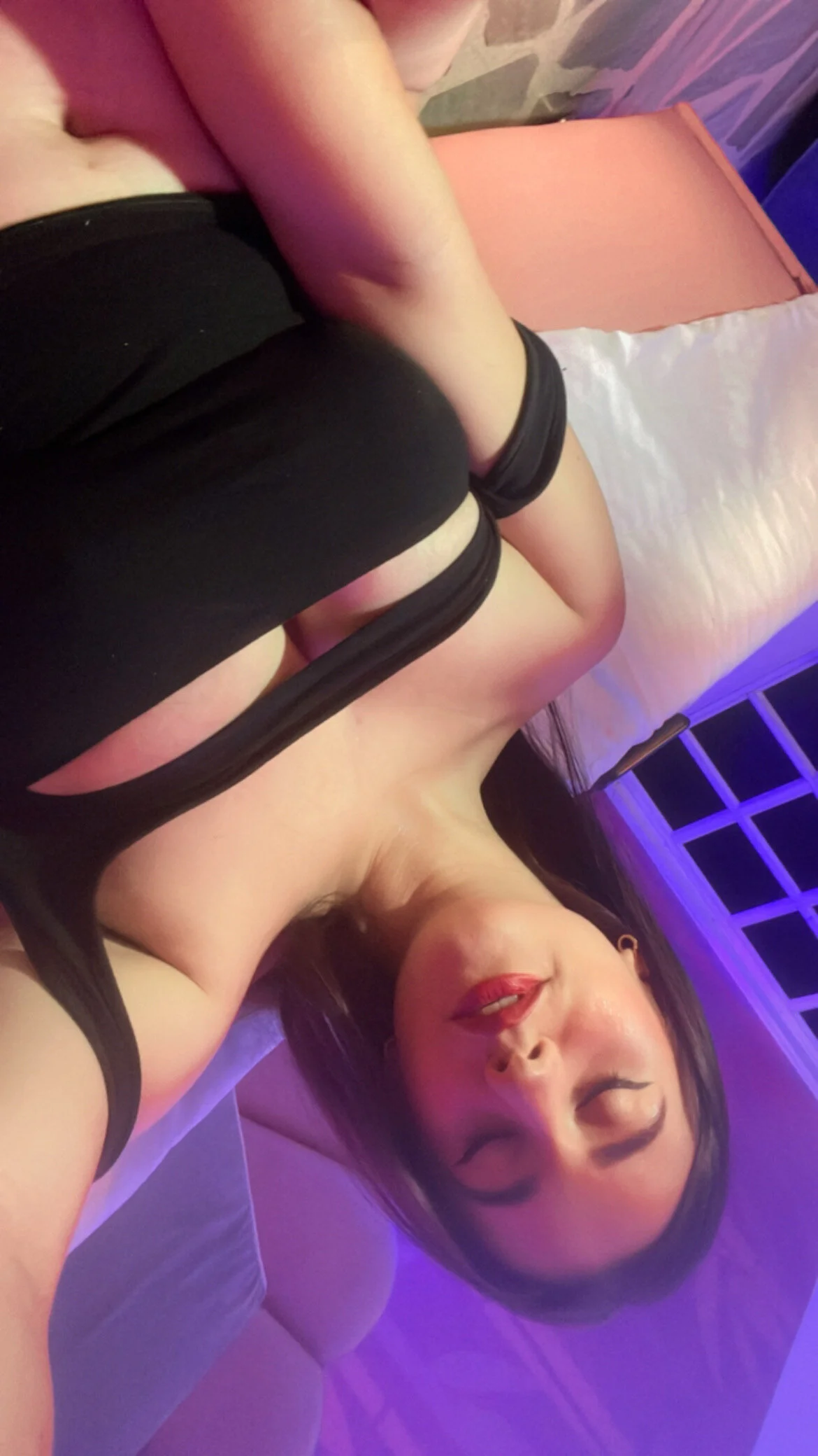 XXX Porn Photo of Nude Lana_Herondale 37