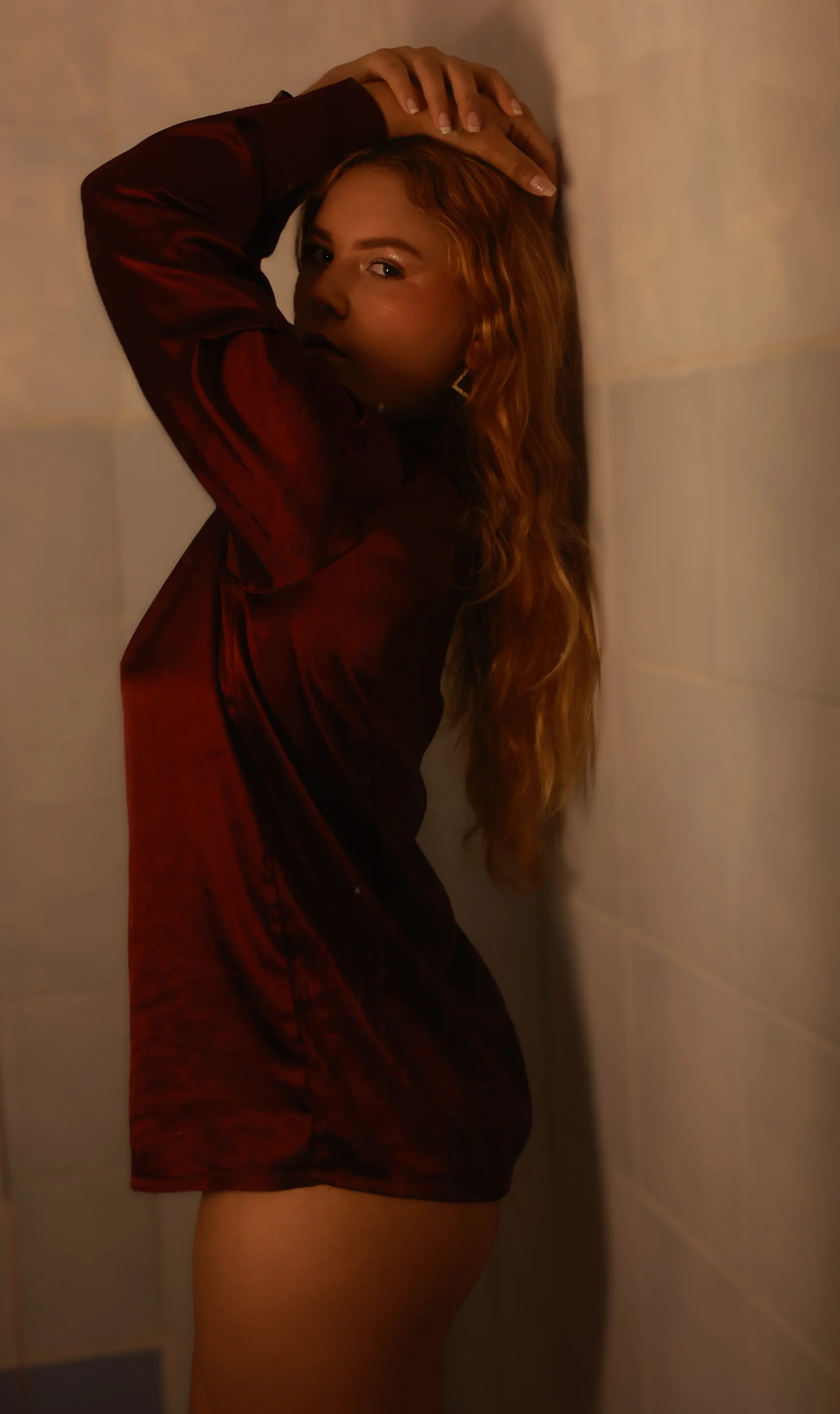 XXX Porn Photo of Nude Soleil__Moon 6
