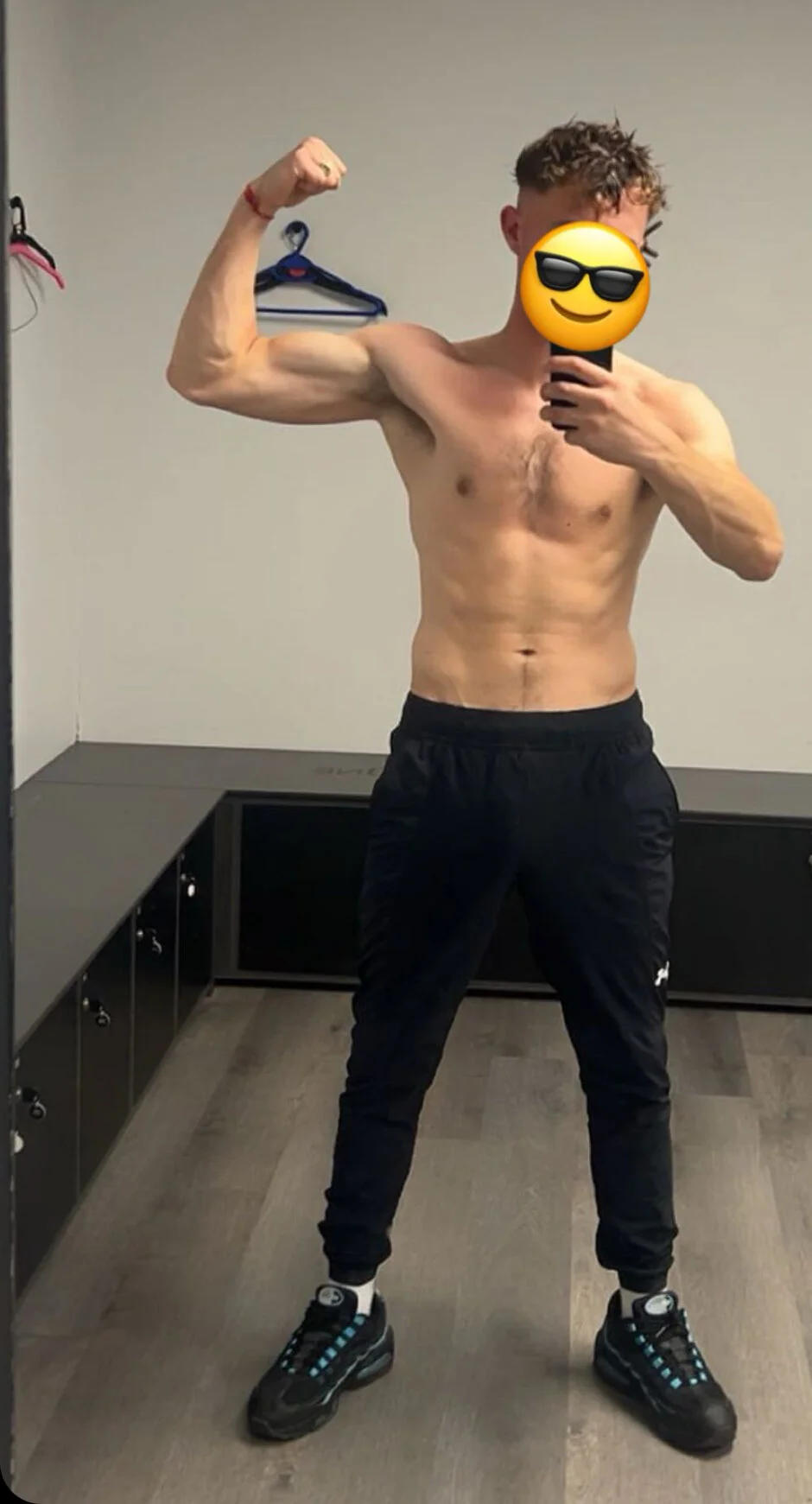 XXX Porn Photo of Nude PayForThePaddy 1