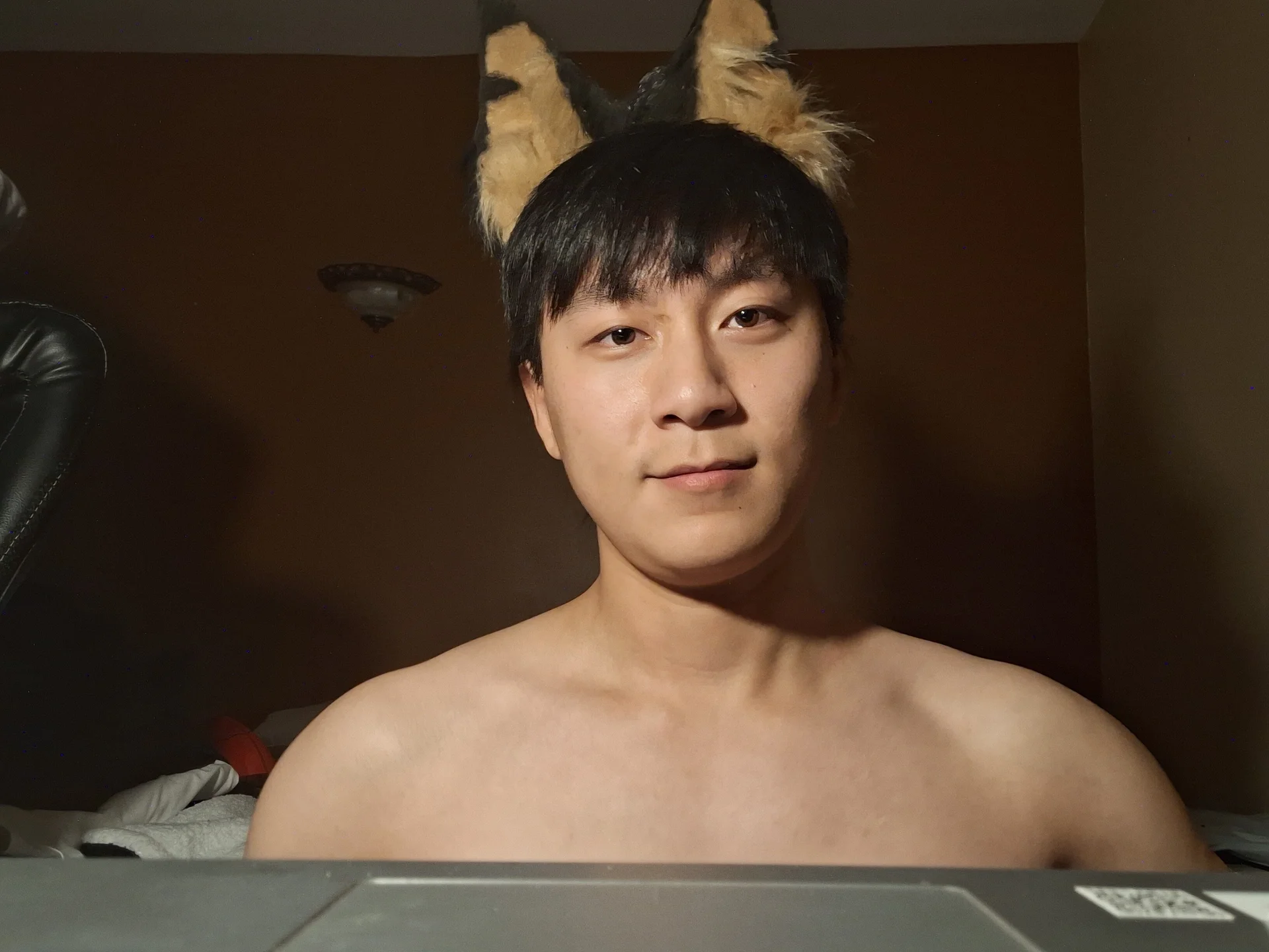XXX Porn Photo of Nude smdog1 4