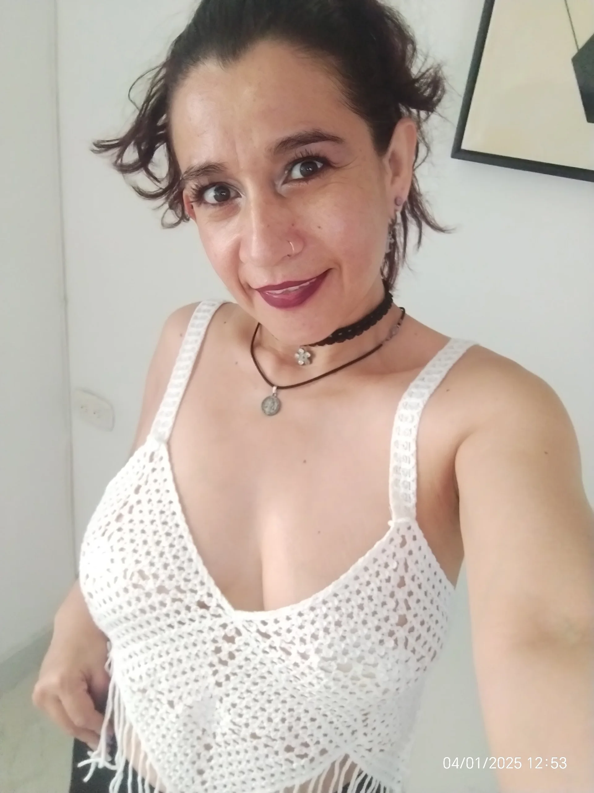 XXX Porn Photo of Nude Hikaryfire 58