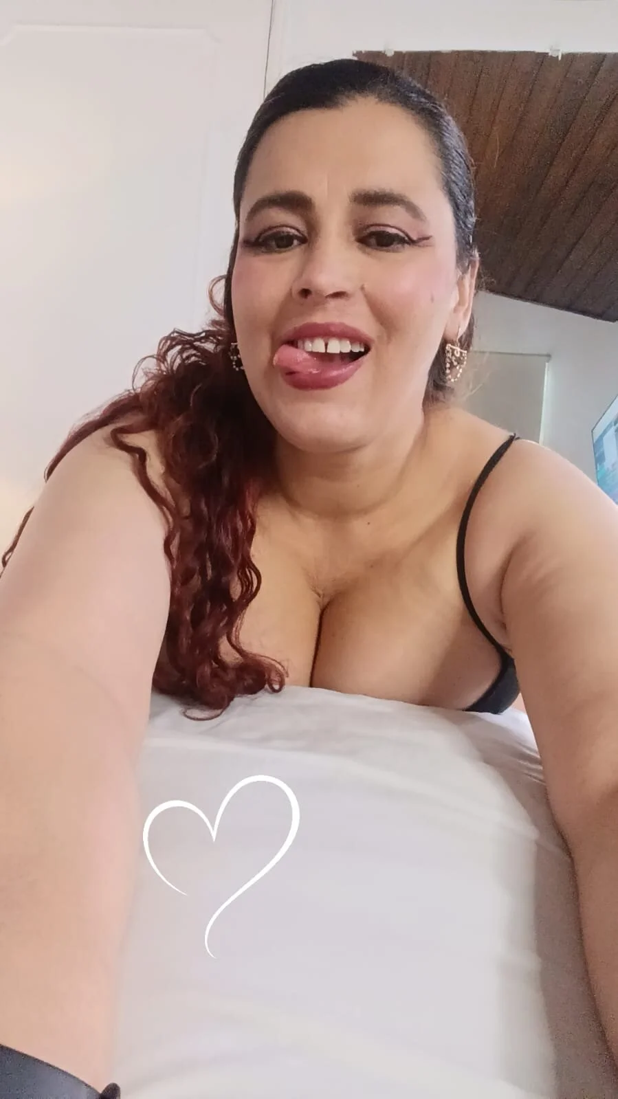 XXX Porn Photo of Nude MarthinaBaker 11