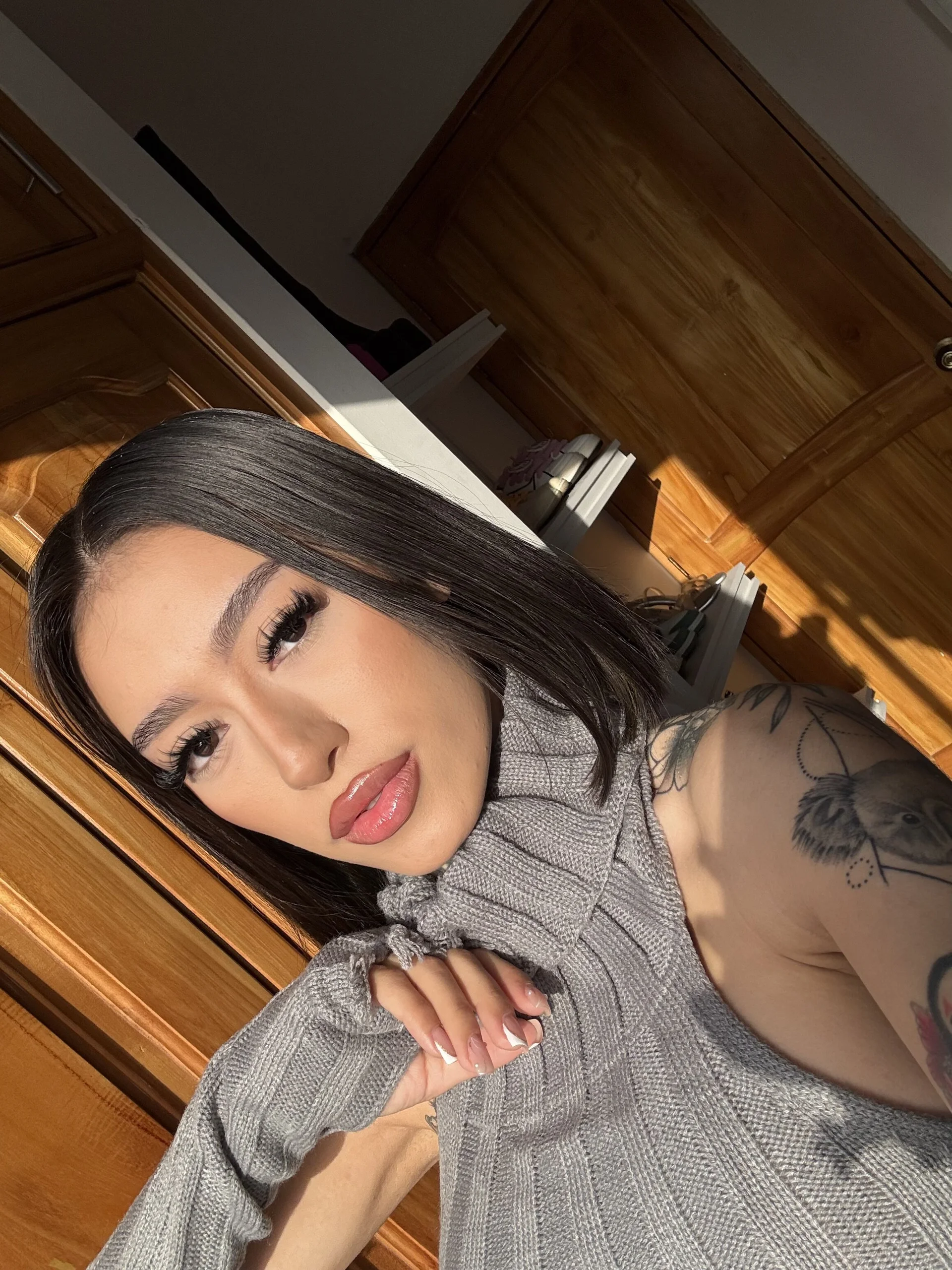 XXX Porn Photo of Nude Elodieth_007 14