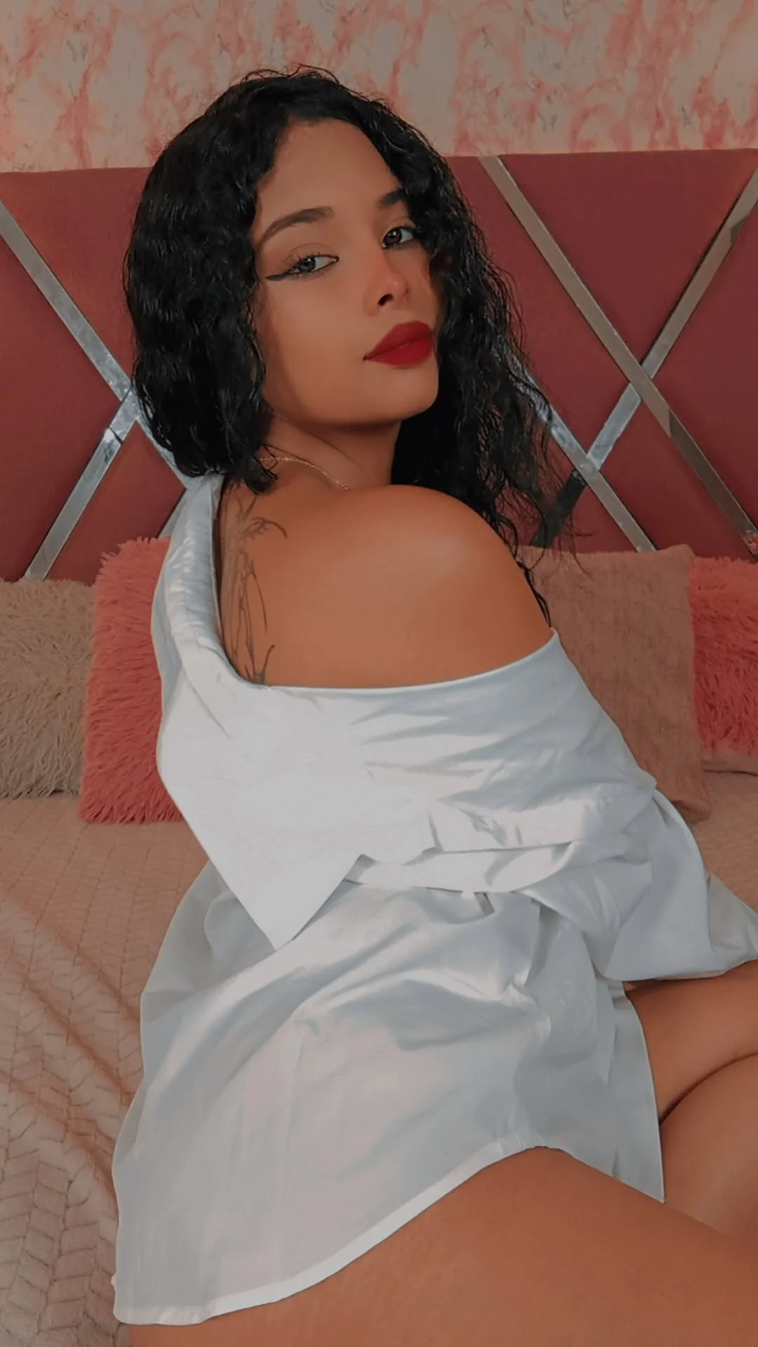 XXX Porn Photo of Nude estrellaaa_xxx 8
