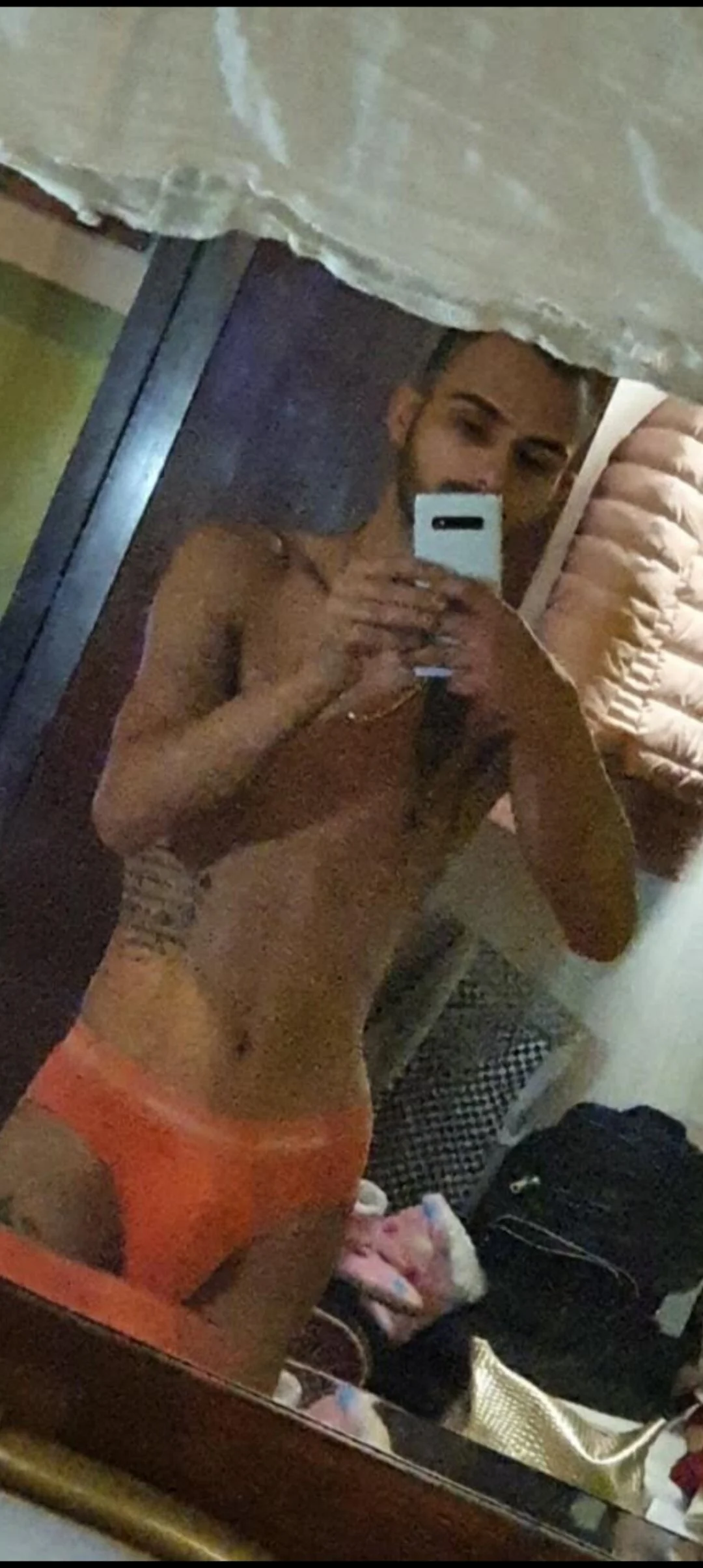 XXX Porn Photo of Nude denisxlRo 4