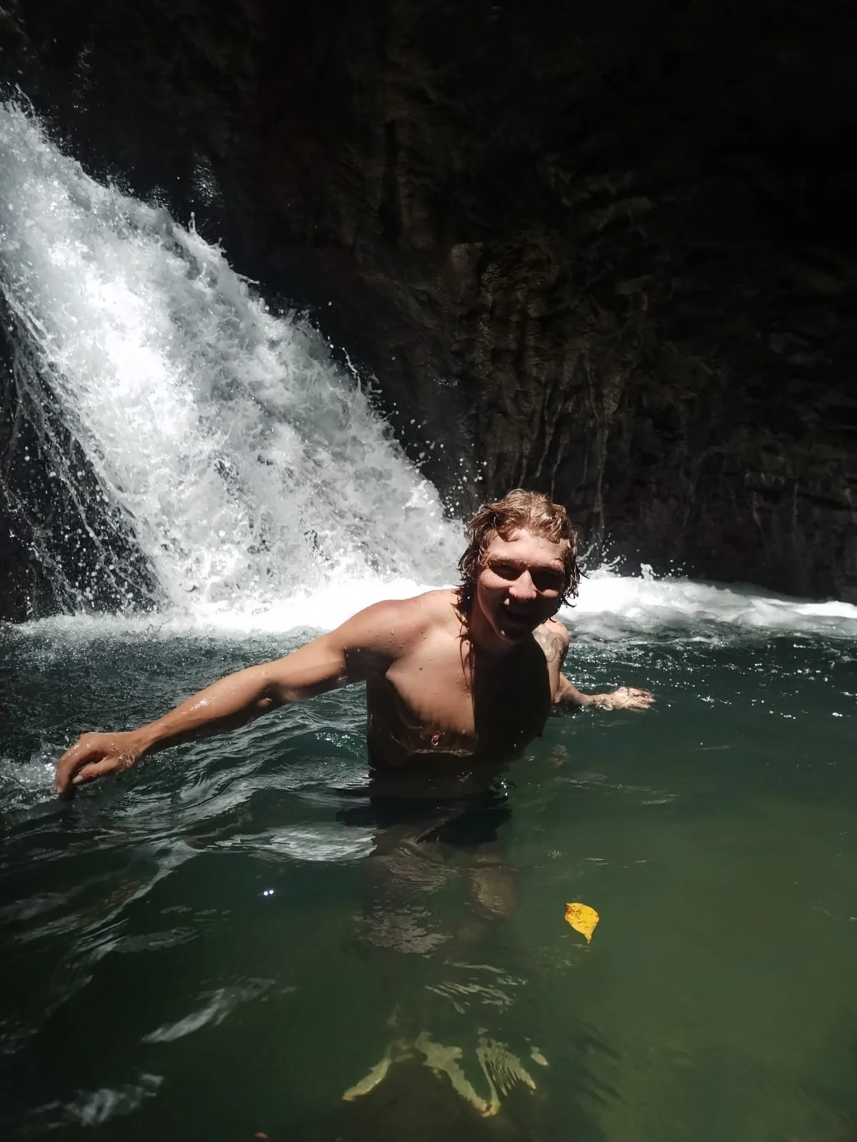 XXX Porn Photo of Nude Tom_Krakow 12