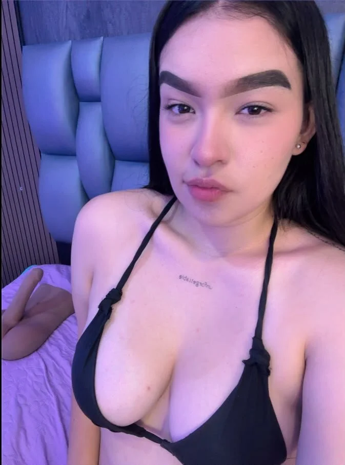 XXX Porn Photo of Nude noah__leister 3